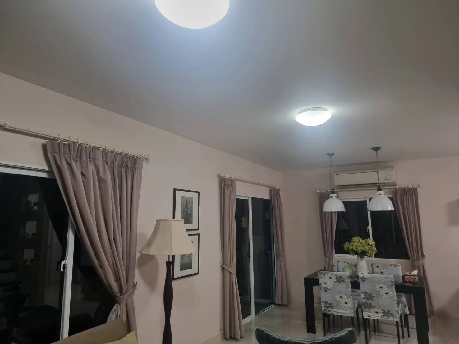 3 Beds House, Habitia - photo 4