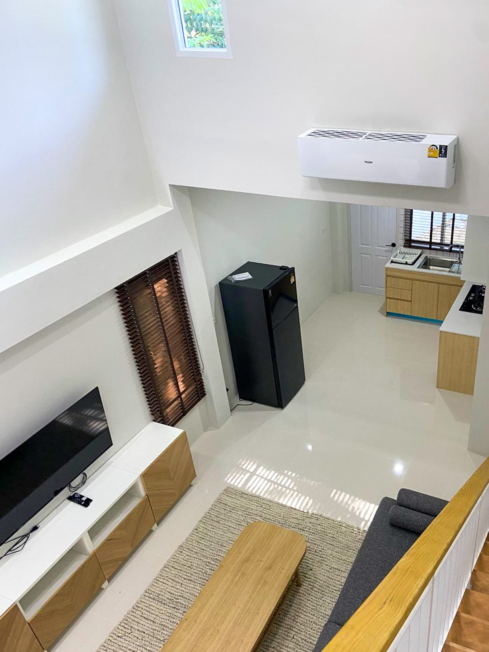 3 Beds House, Modern Life Si Sunthon - photo 4