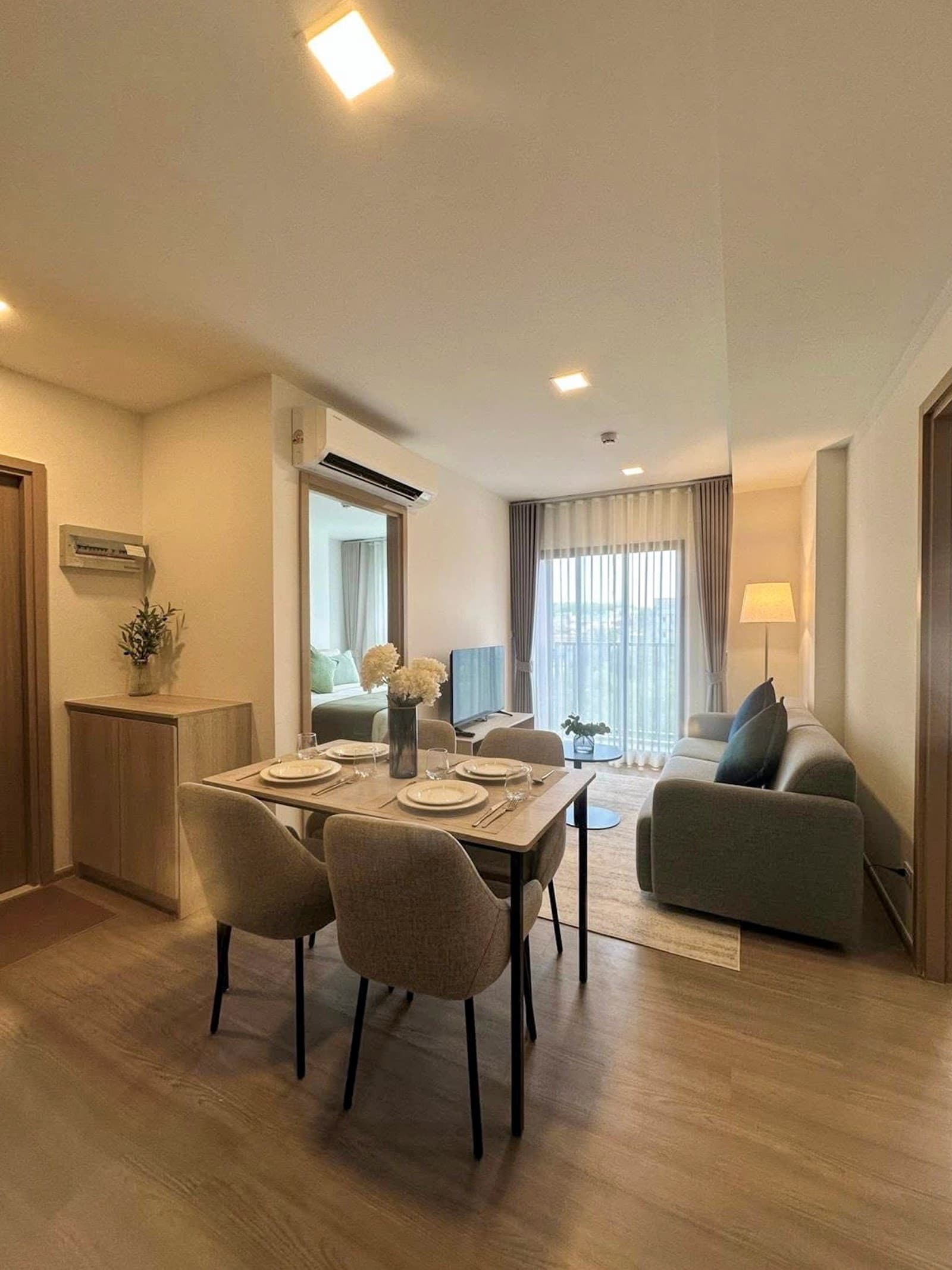 2 Beds Condo, Base Bukit - photo 5