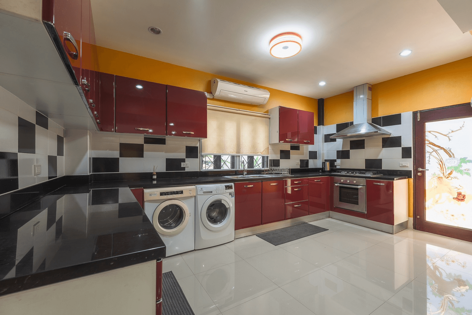 5 Bedrooms conjoint houses Rawai - photo 5