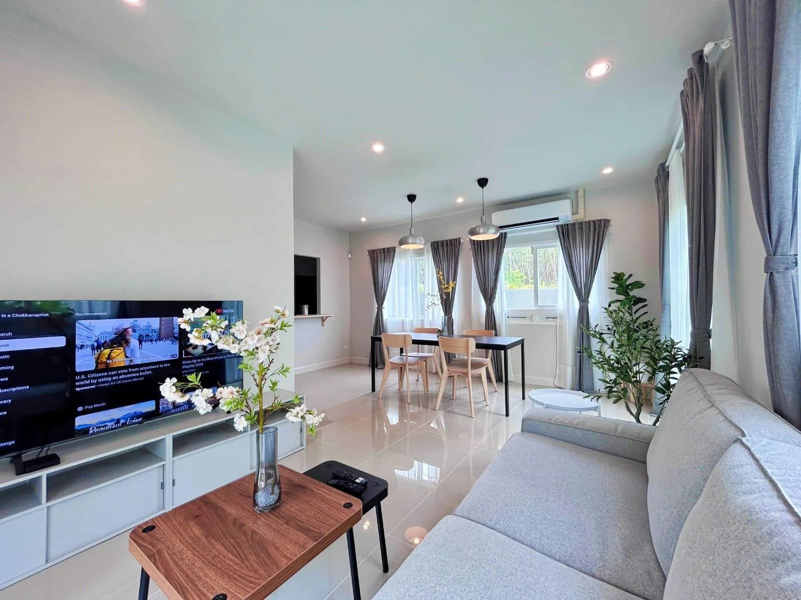 3 Beds House, Anasiri Paklok - photo 5