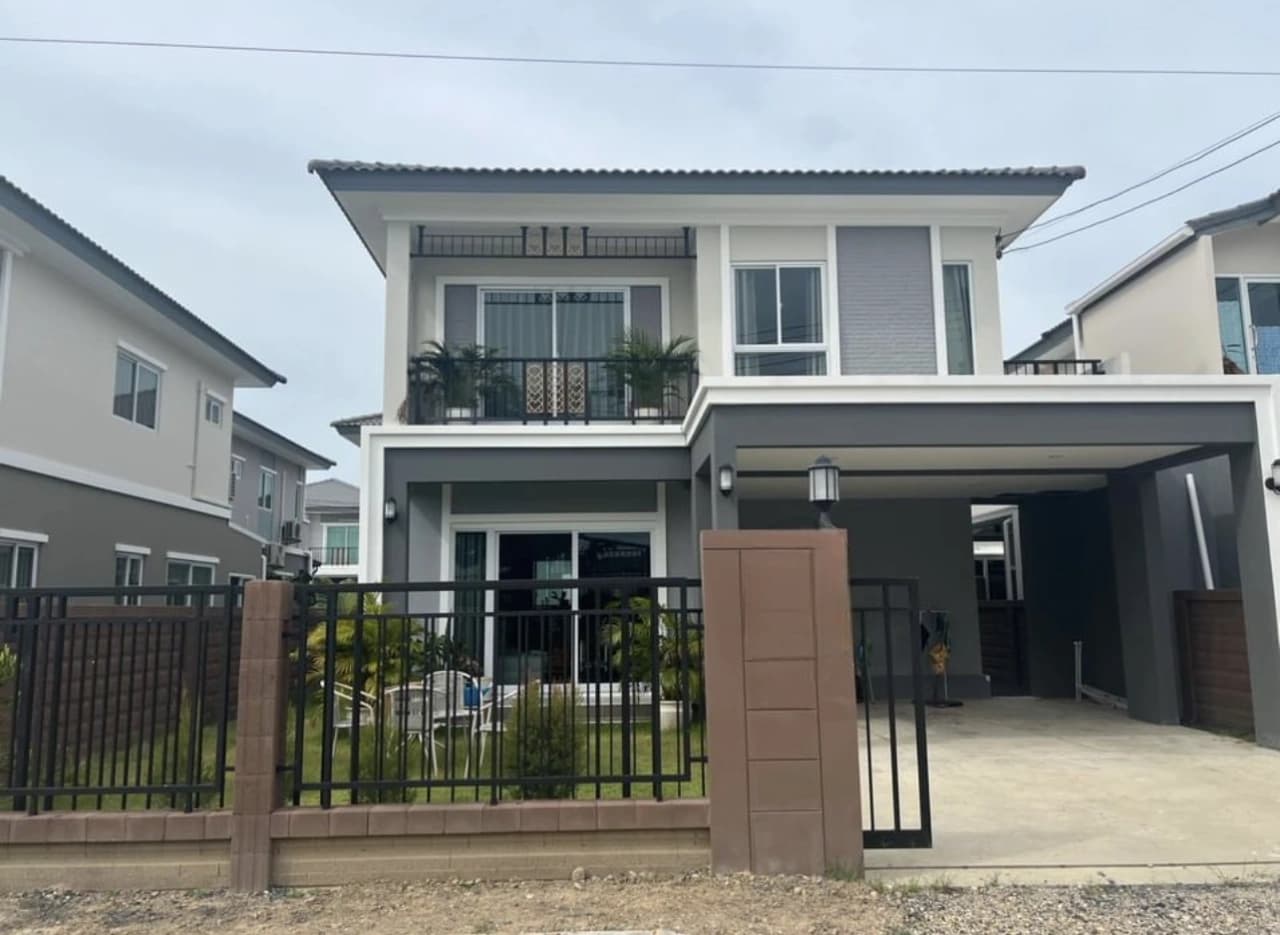 3 Beds House, Passorn Koh Kaew