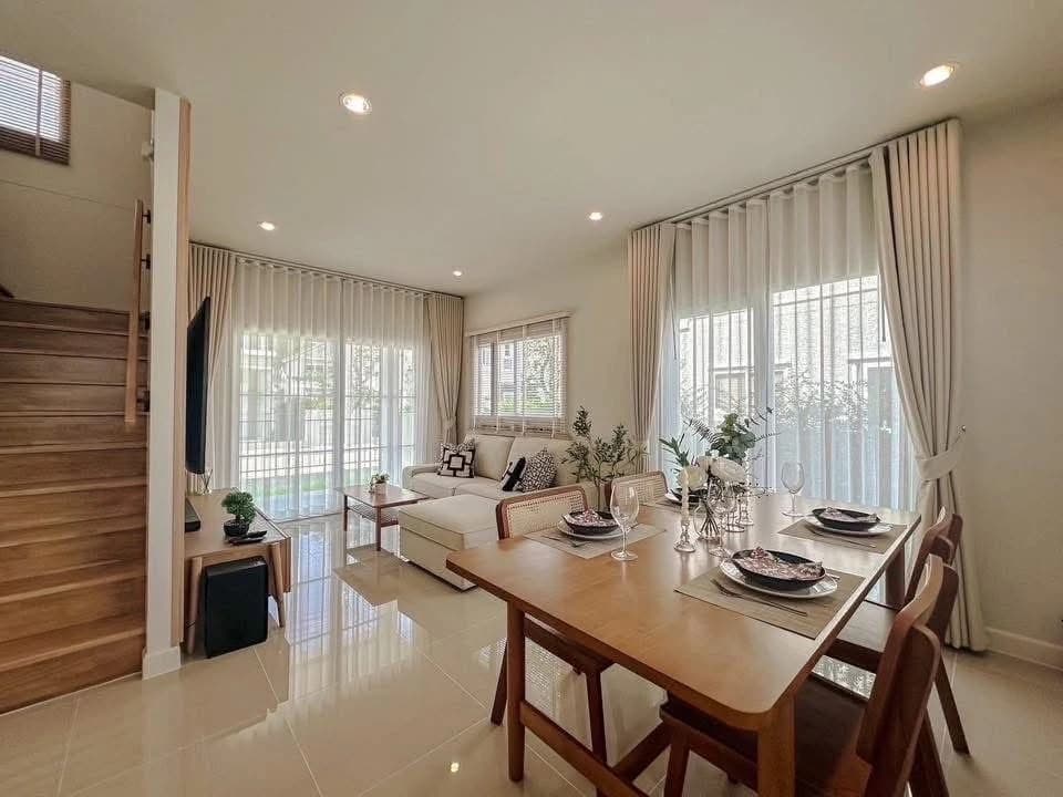 4 bedroom house for rent Anasiri Paklok - photo 3