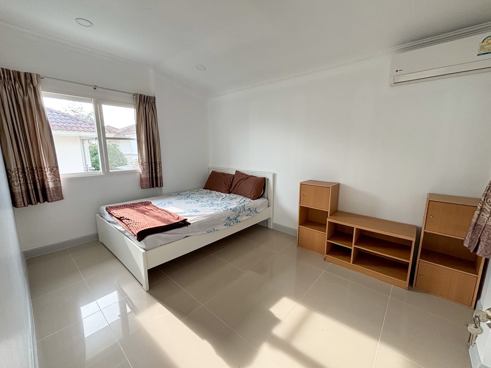 3 Beds House, Supalai Garden Ville Phuket