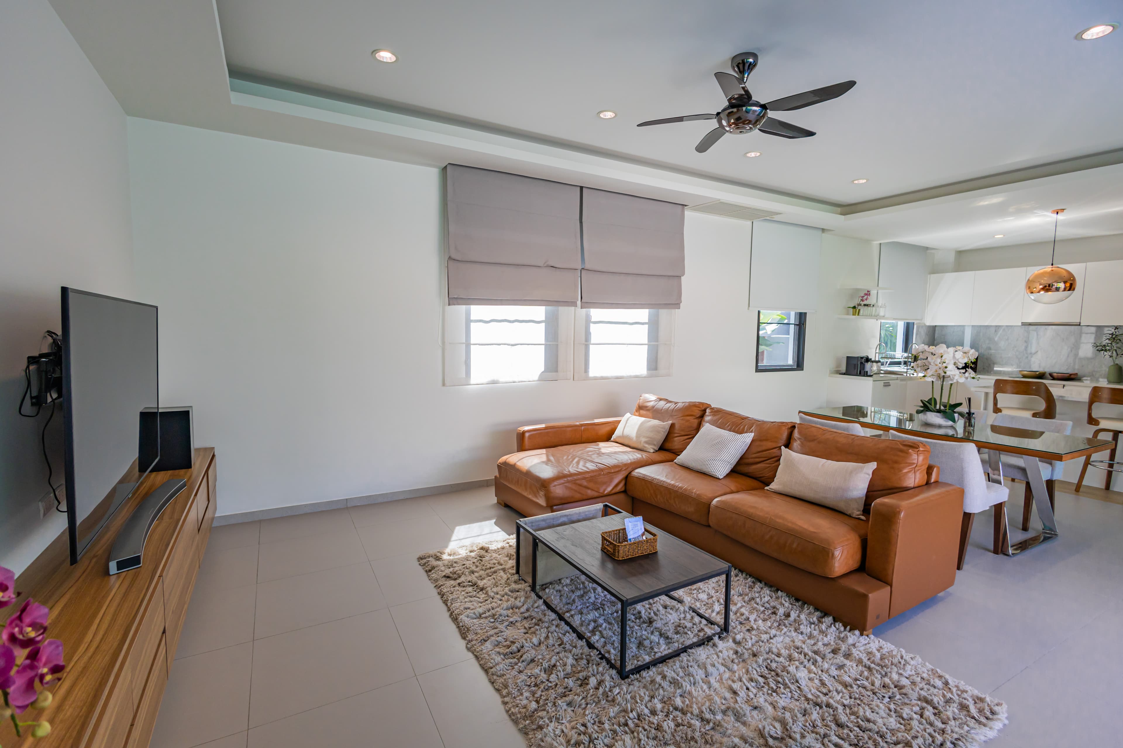 3 Beds Villa, The S Villas - photo 5