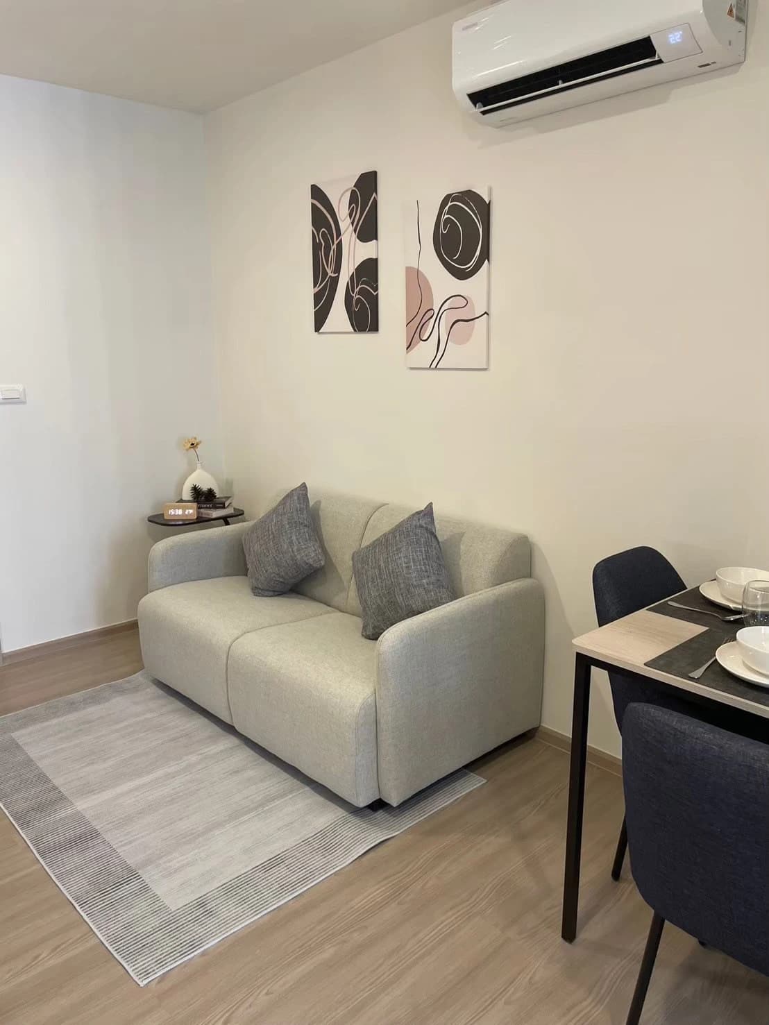 1 bedroom condo for rent Dcondo Reef Phuket - photo 3