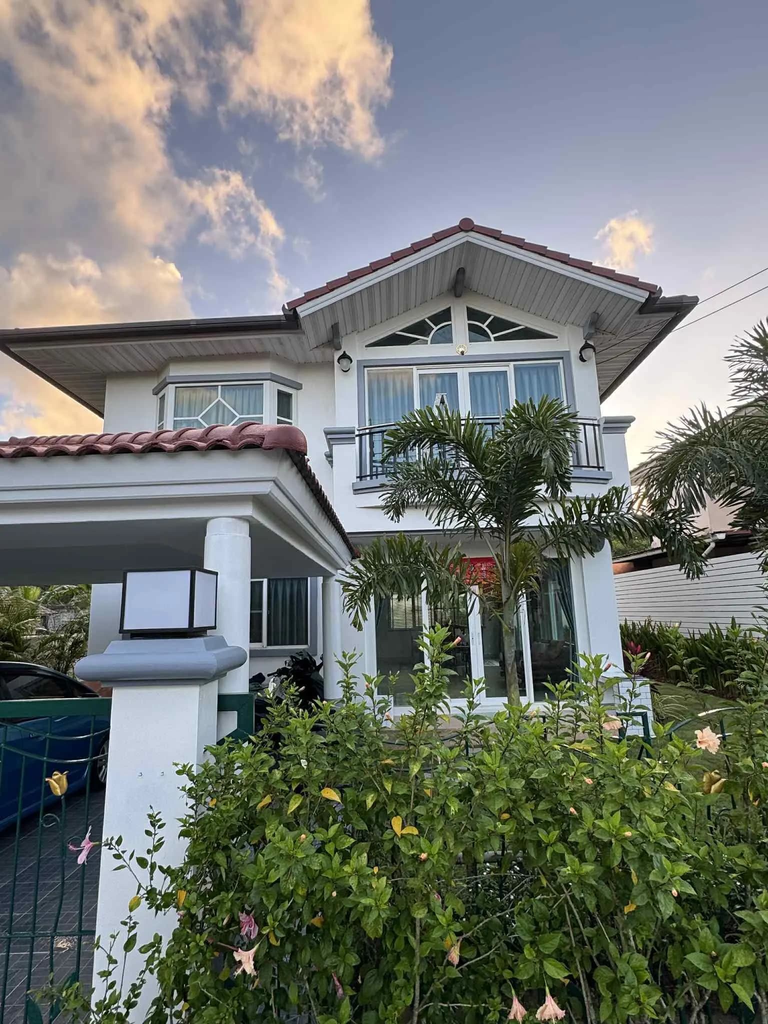 3 Beds House, Supalai Garden Ville - photo 3