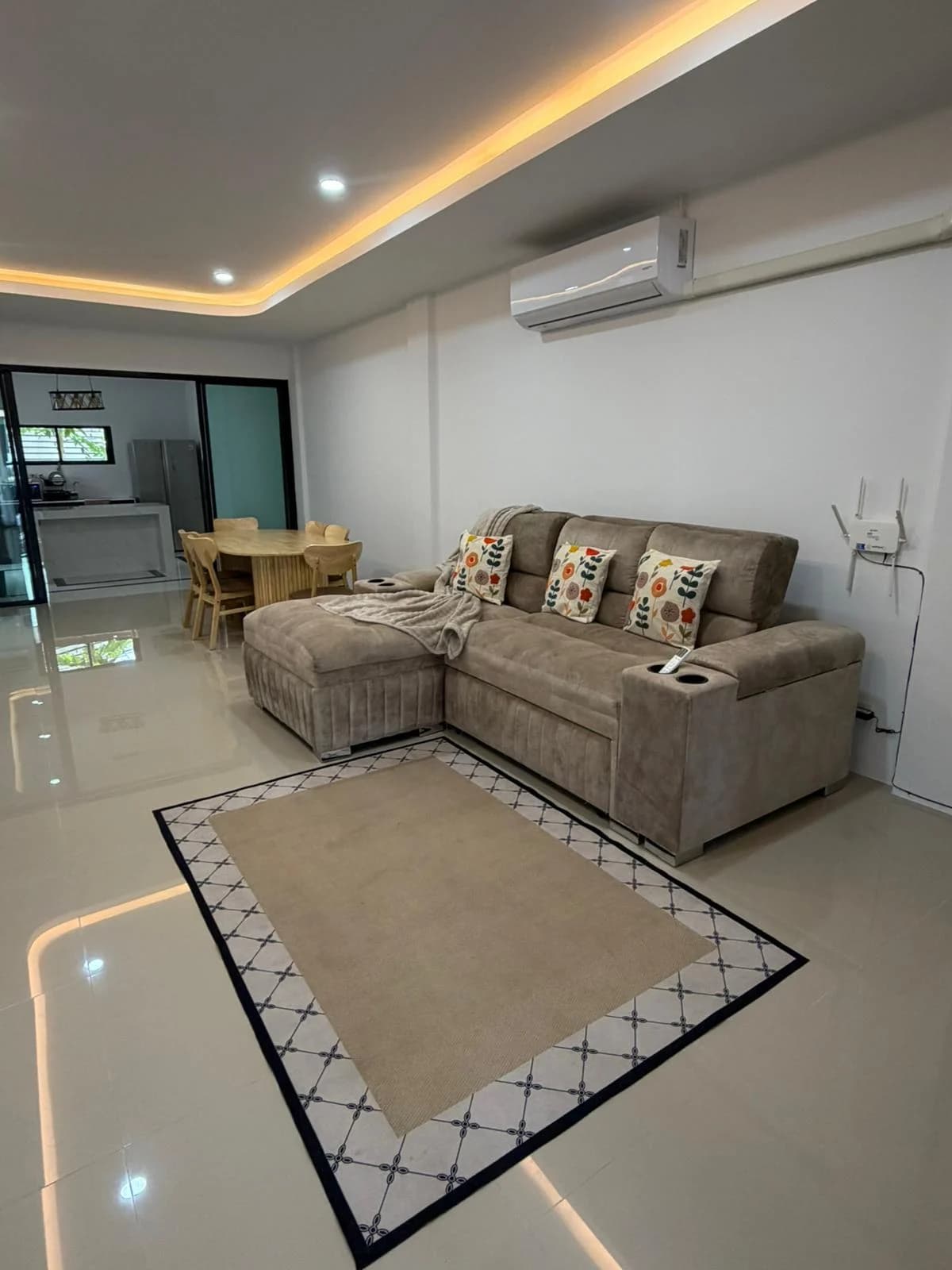3 bedroom house for rent - photo 3