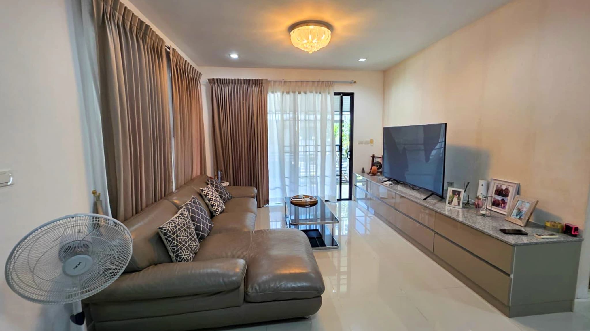 3 Beds House, Burasiri - photo 4