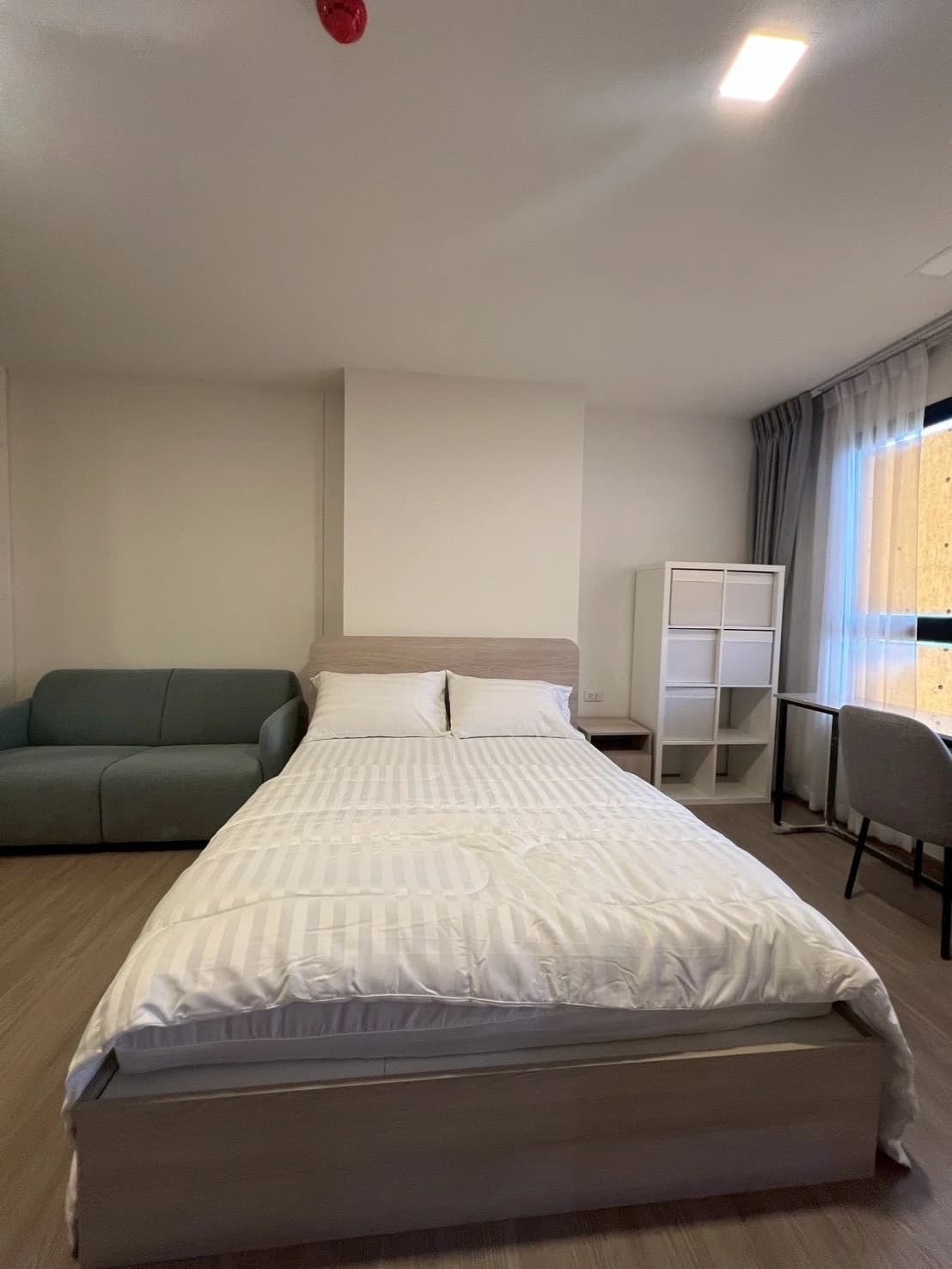 1 Bed Condo, The Base Bukit - photo 5