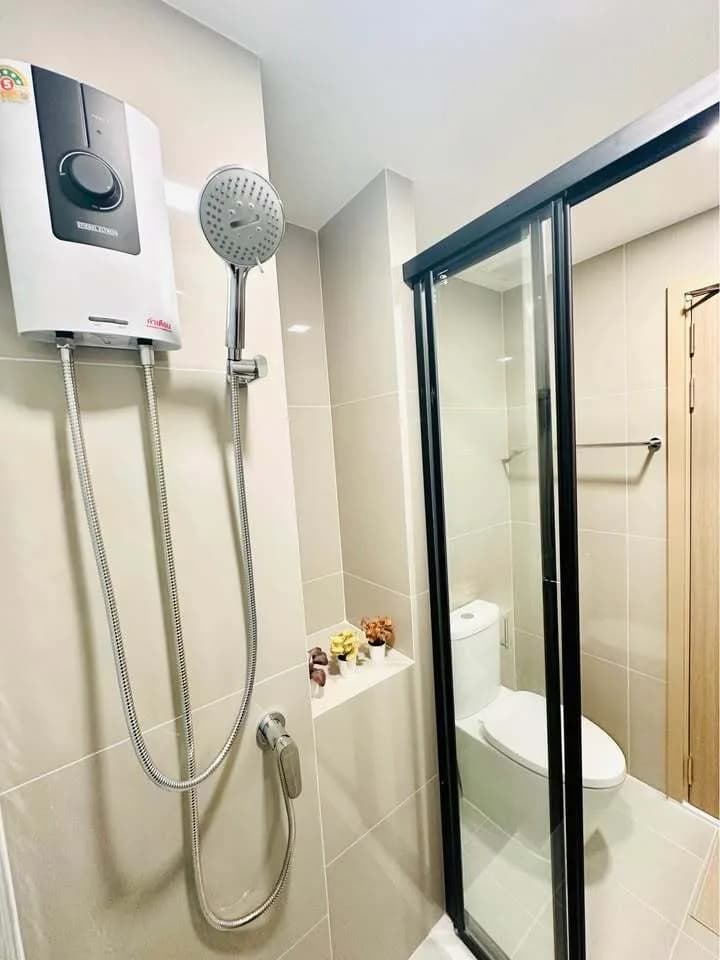 1 Bed Condo, The Base Bukit - photo 2