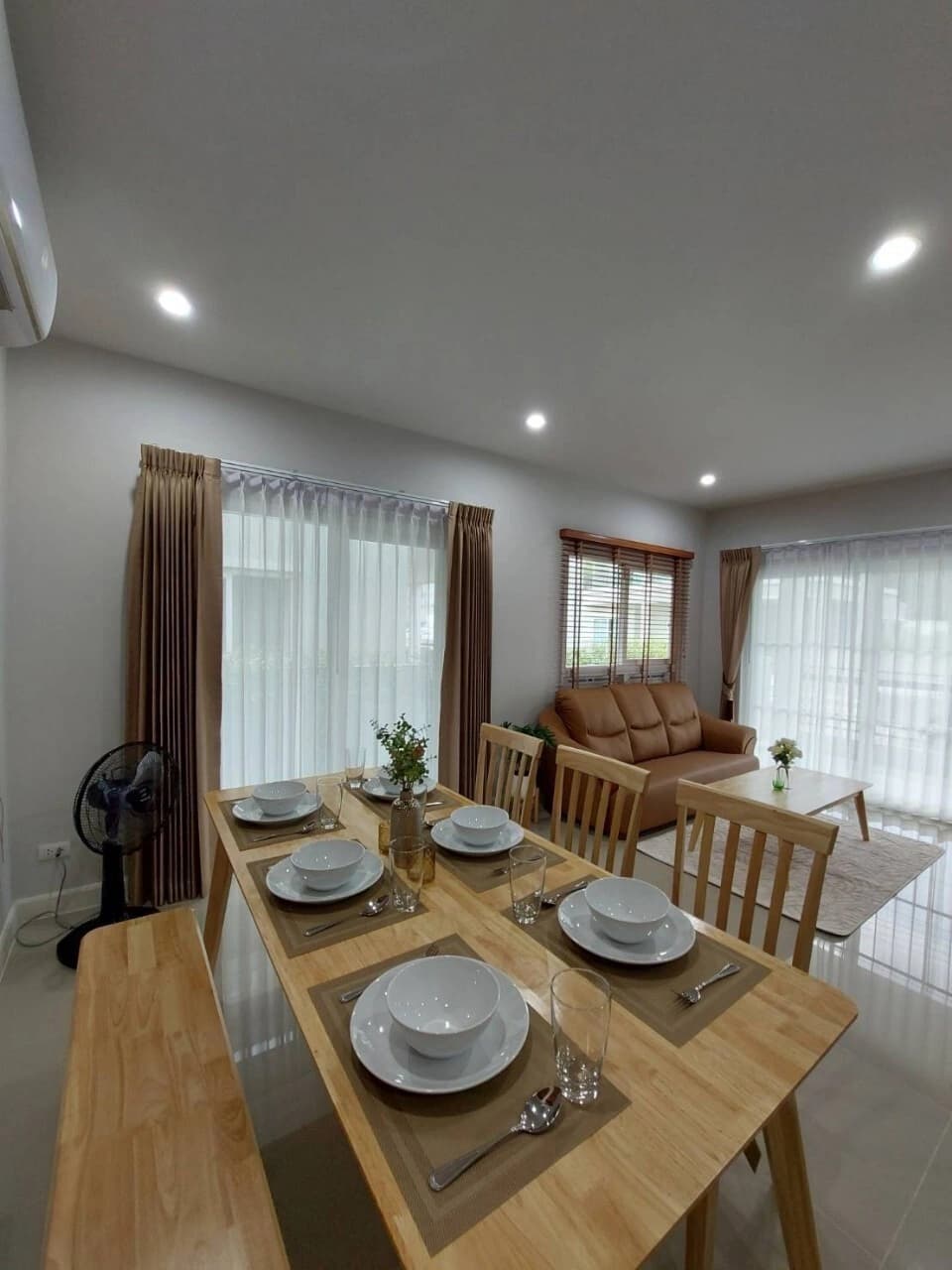 3 Beds House, Anasiri Paklok - photo 2