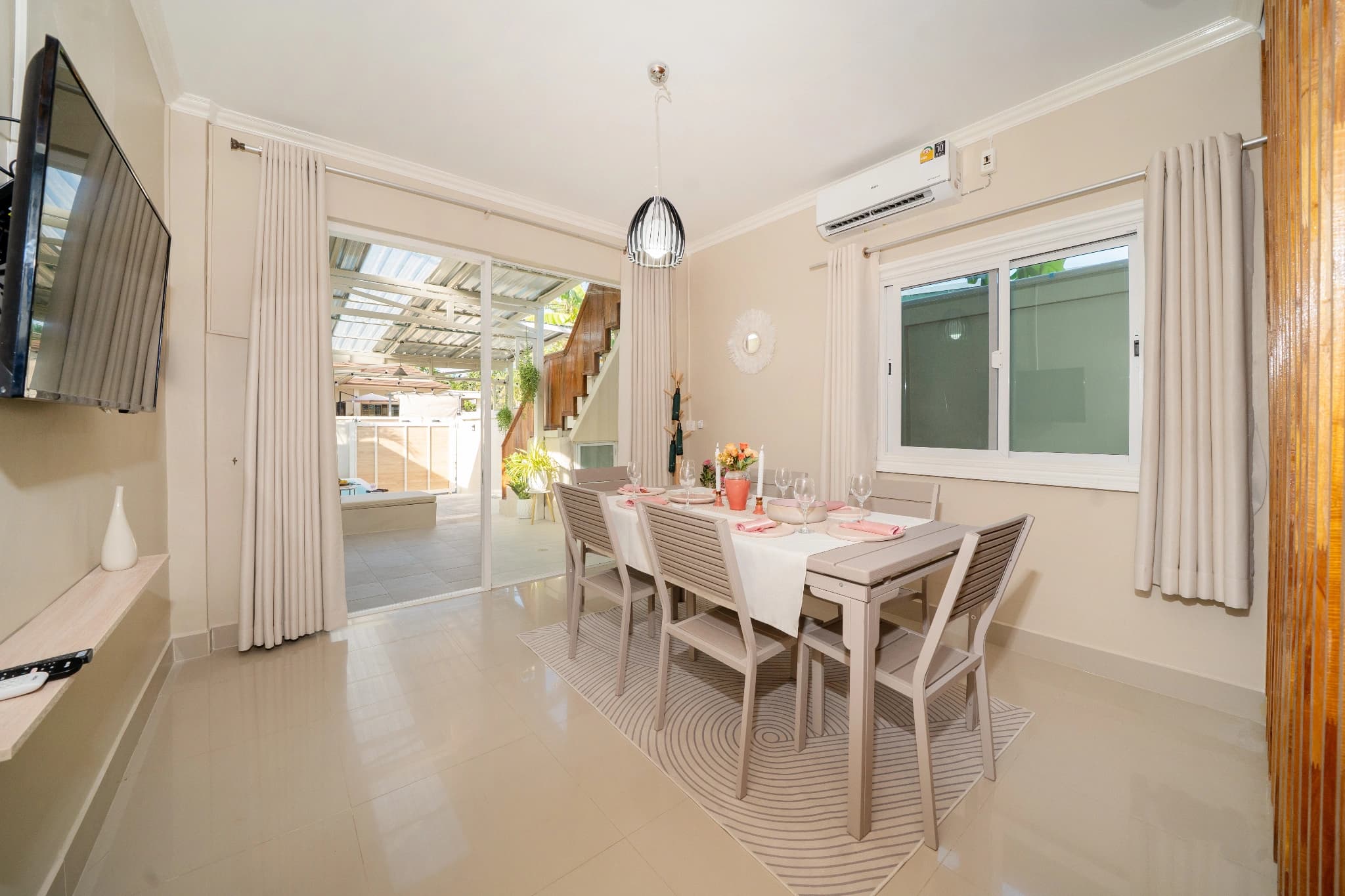 3 bedroom villa for rent - photo 5