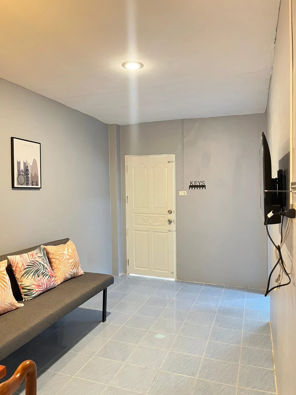 Appartement in the heart of Kamala - photo 2