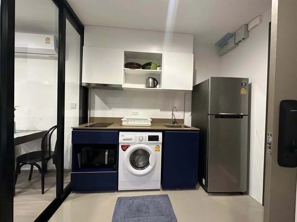 1 Bed Condo, The Base Central - photo 3