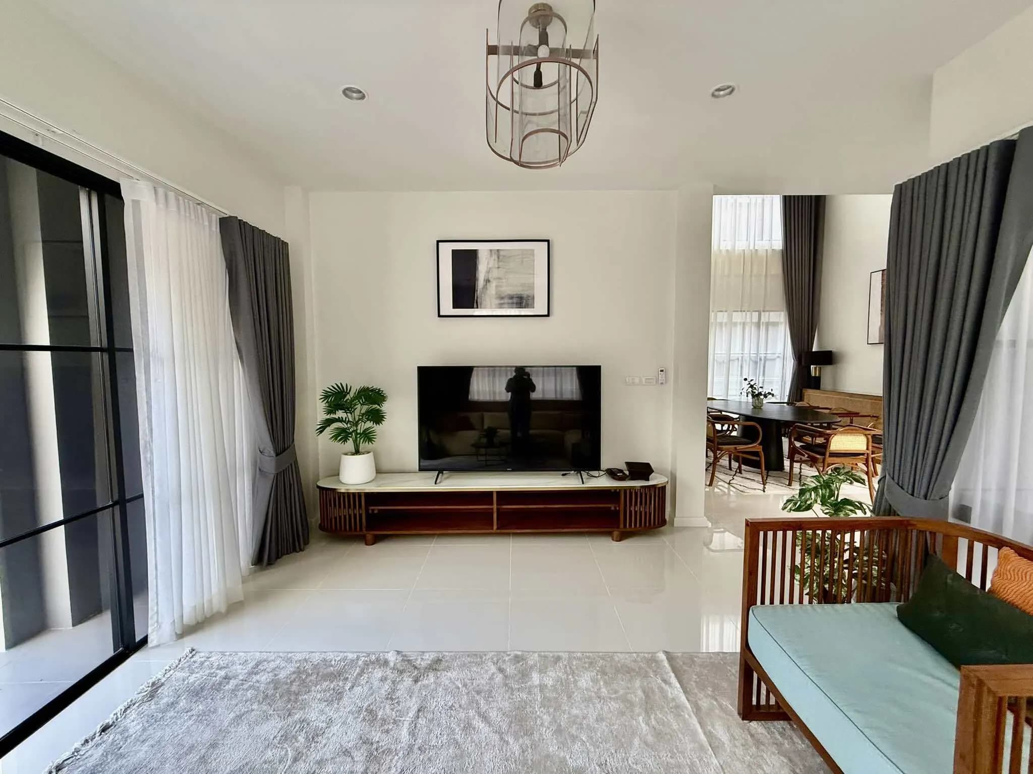 4 Beds Villa, Crown Estate Dulwich Road - photo 3