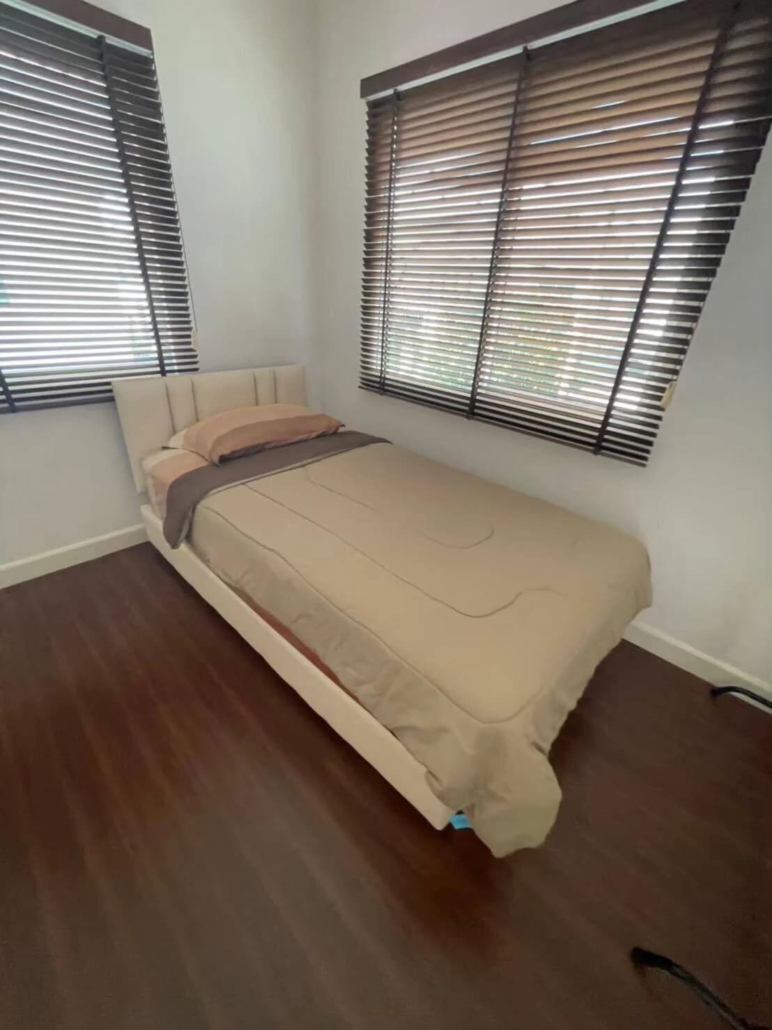 3 Beds House, Habitia - photo 3