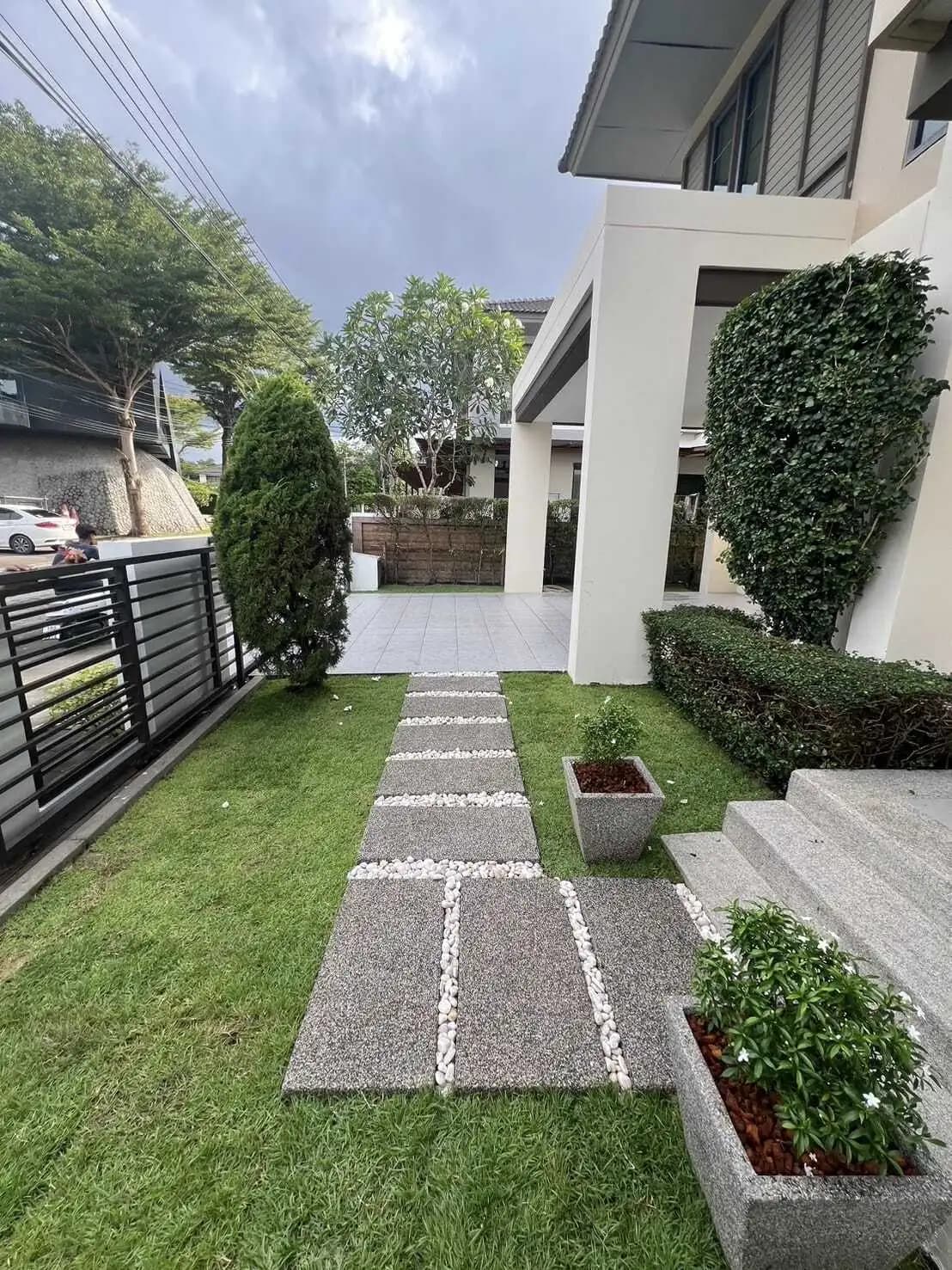 3 Beds House, Burasiri - photo 2