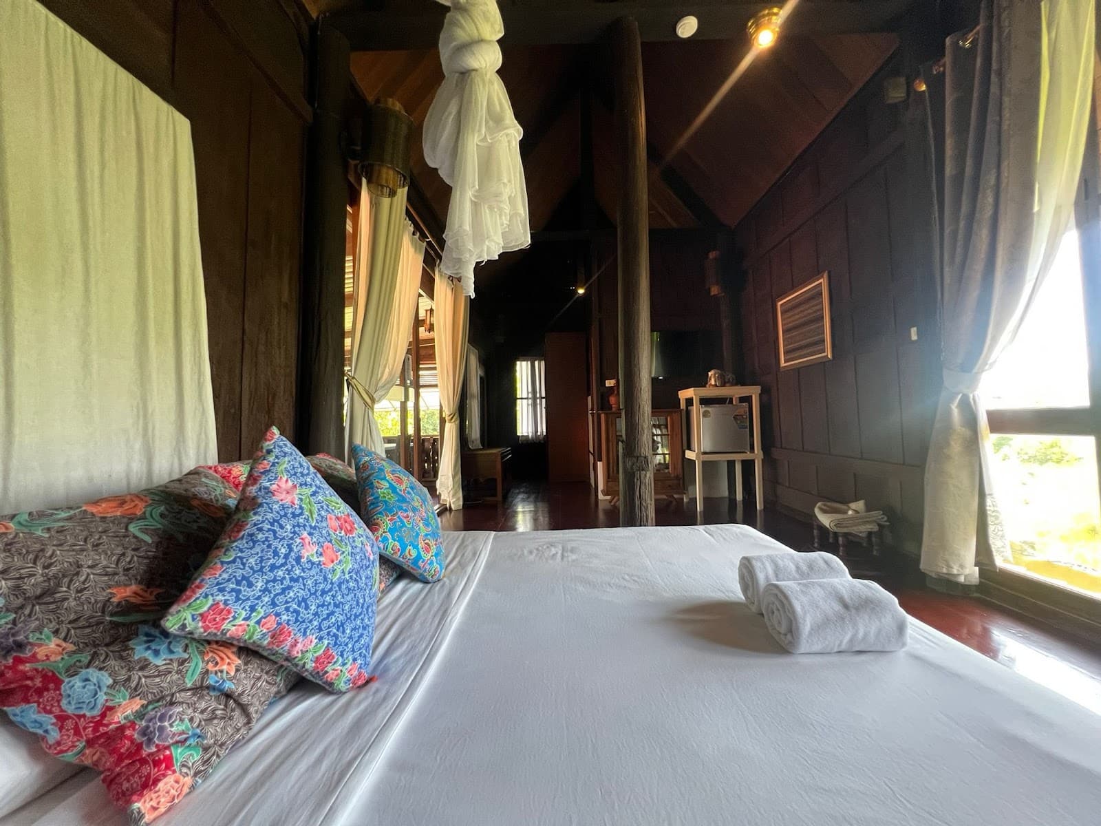 1 Bed Villa, ThaiHouses Small - photo 5