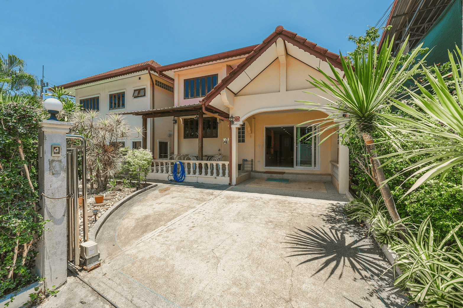 5 Bedrooms conjoint houses Rawai - photo 2
