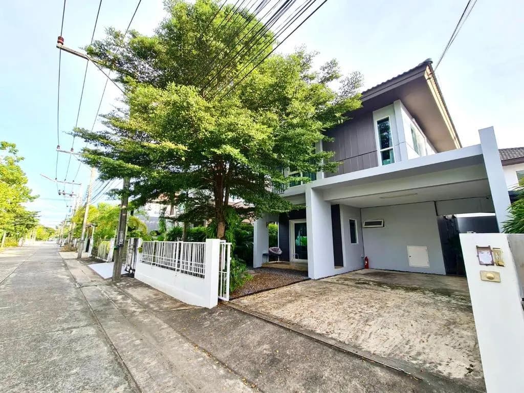 3 Beds House, Inizio Koh Kaew Phuket