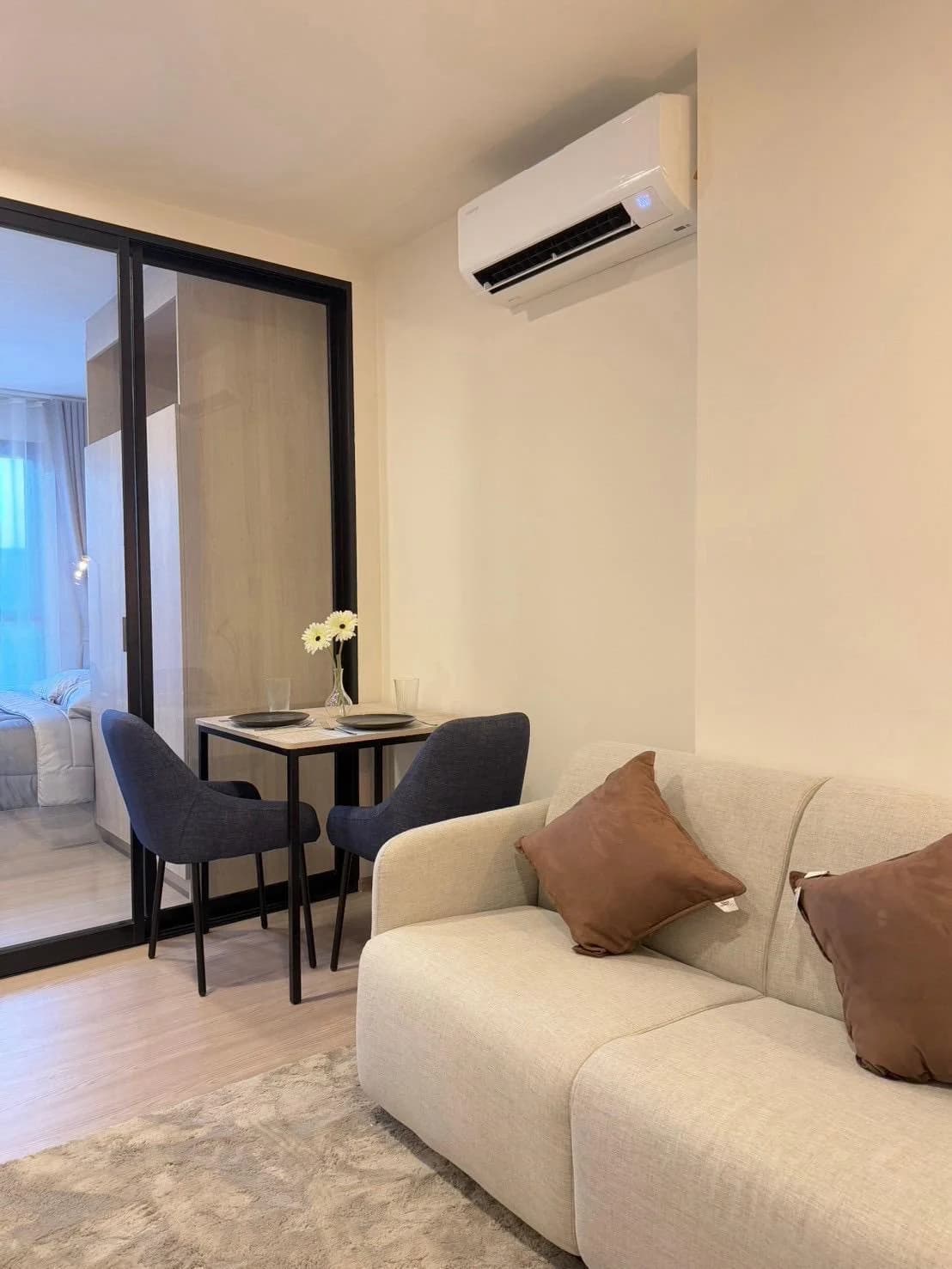 1 Bed Condo, Dcondo Reef