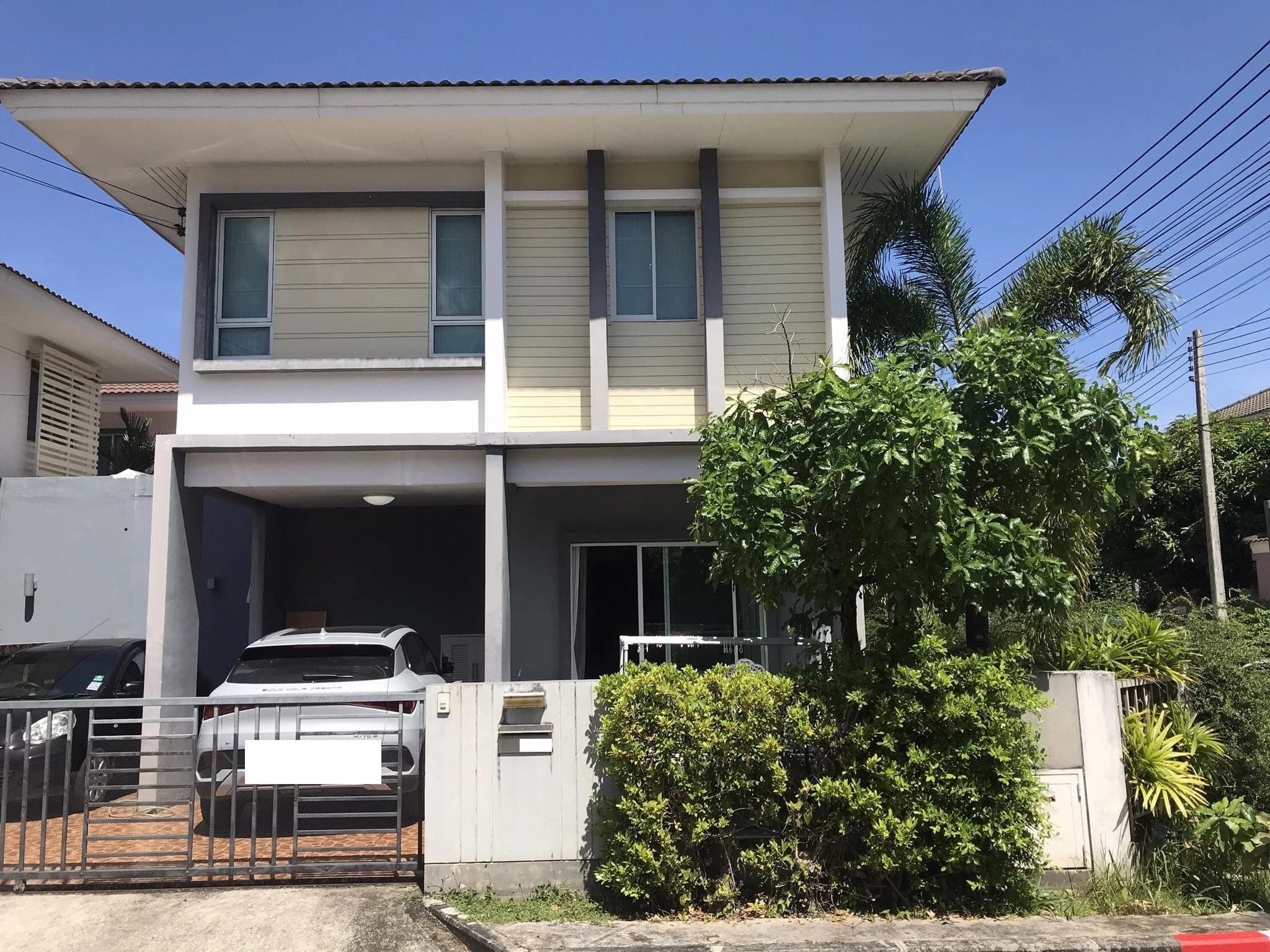 3 Beds House, Habitia - photo 2