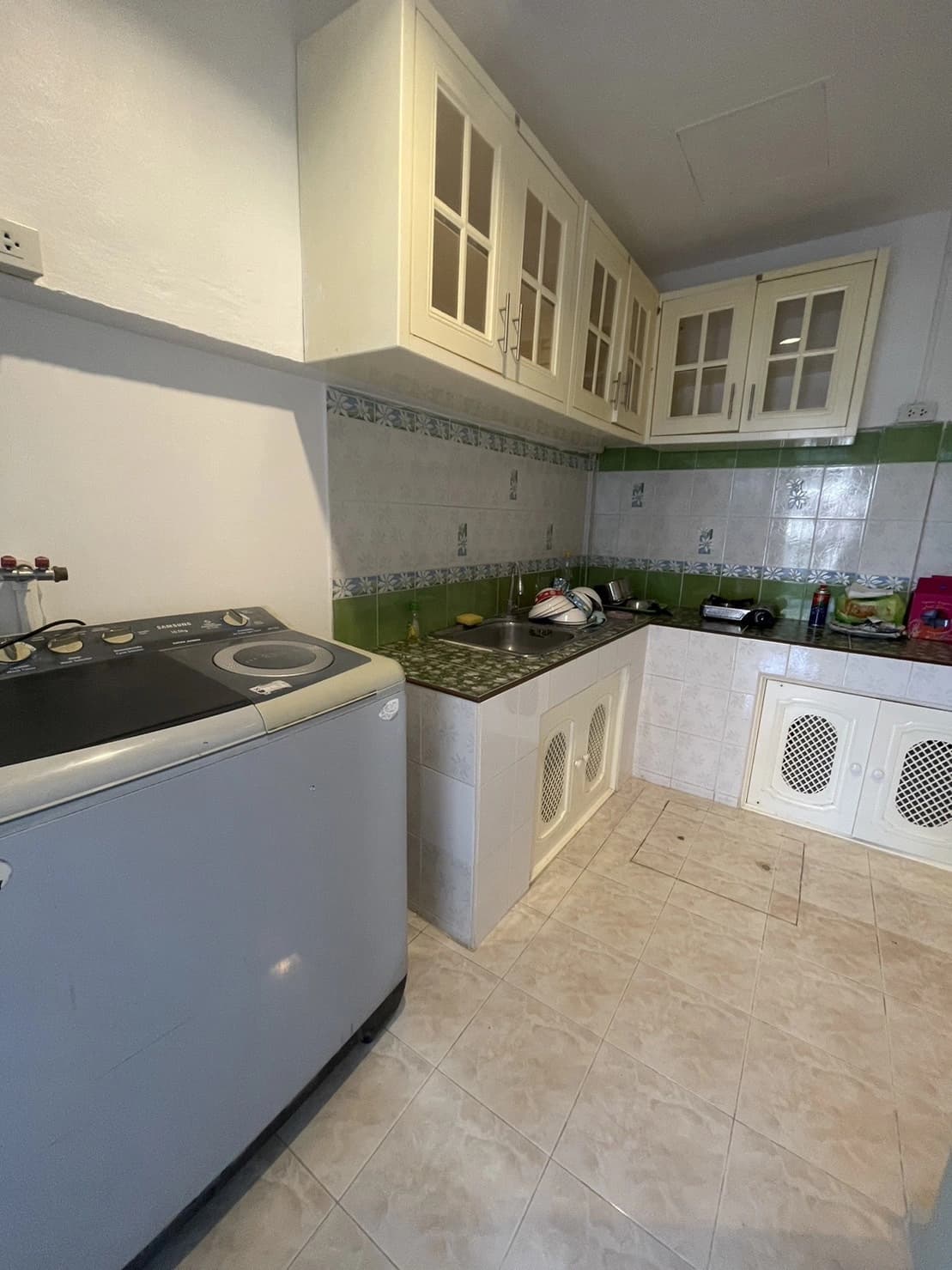 2 Beds House, Bann Parichart - photo 3