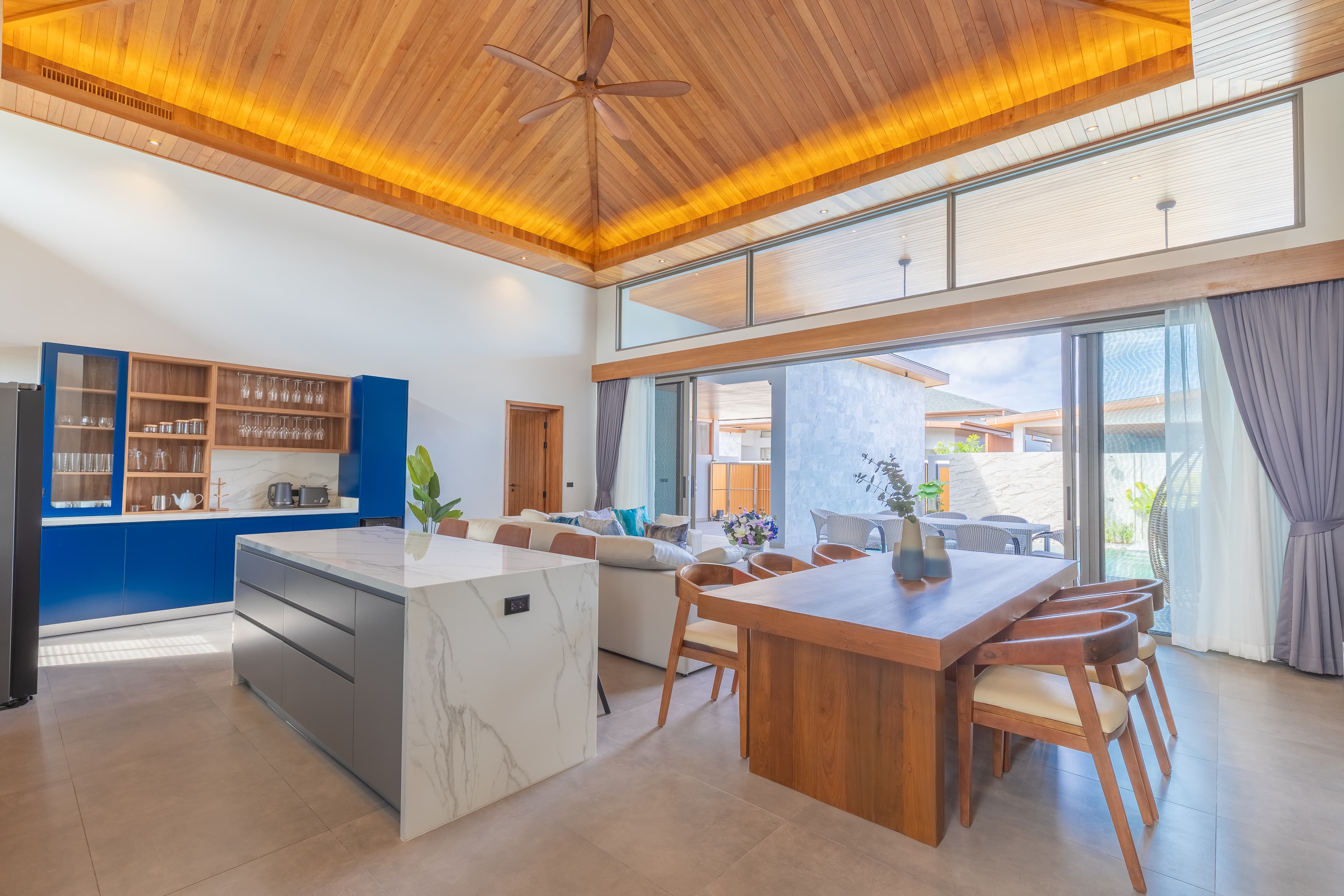 3BR Villa/House in The S Villas - photo 5
