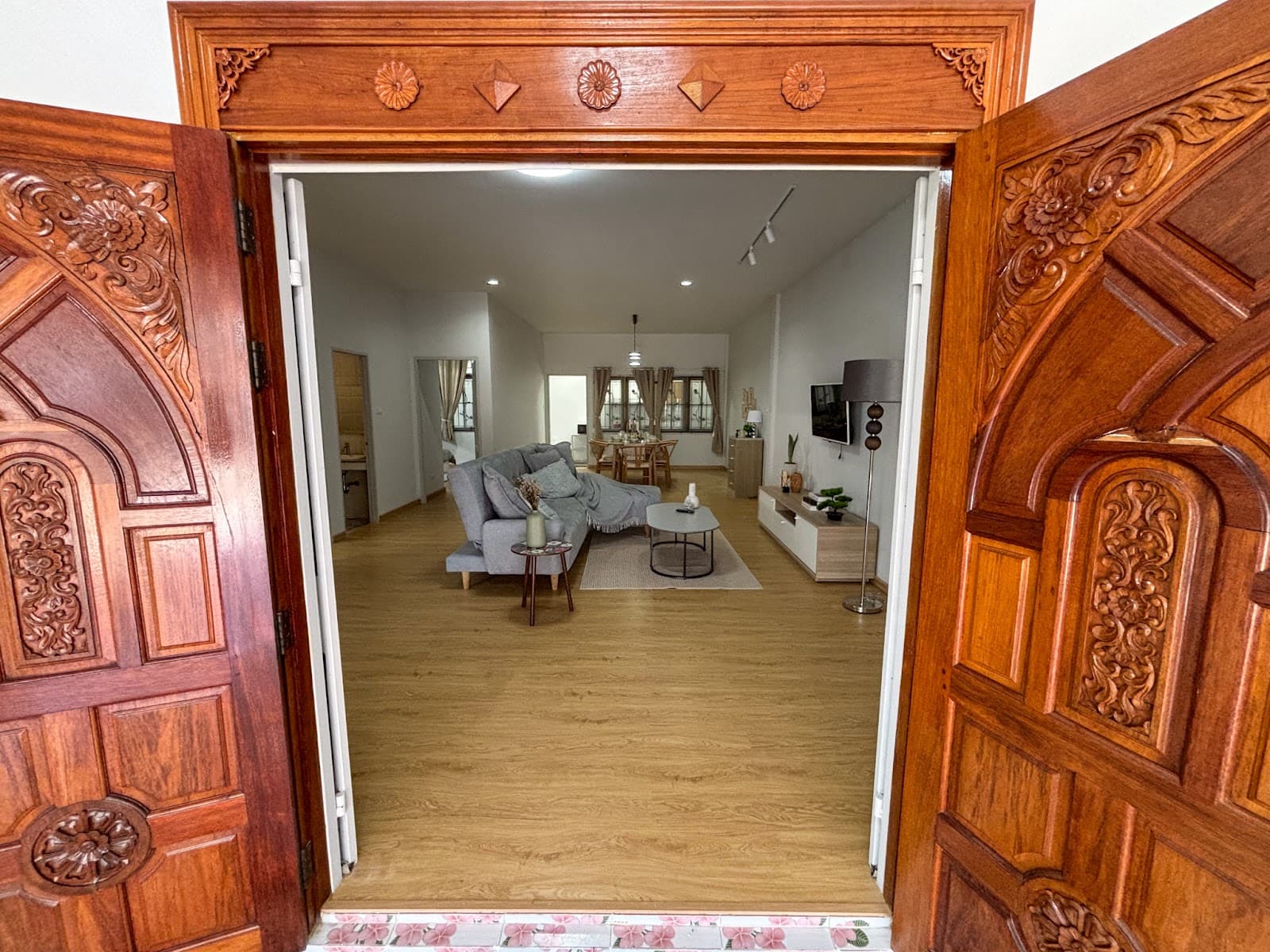 2 Beds House in Chalong - photo 5