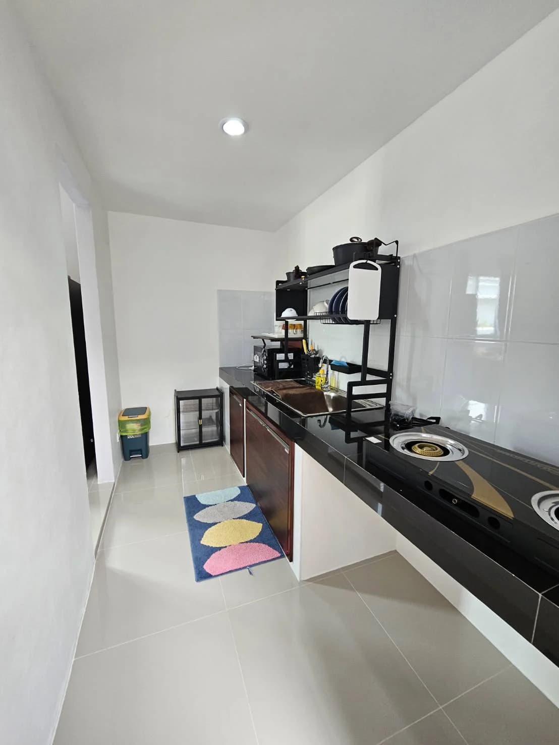 1 Bed Condo, Space Cherngtalay Condominium - photo 2