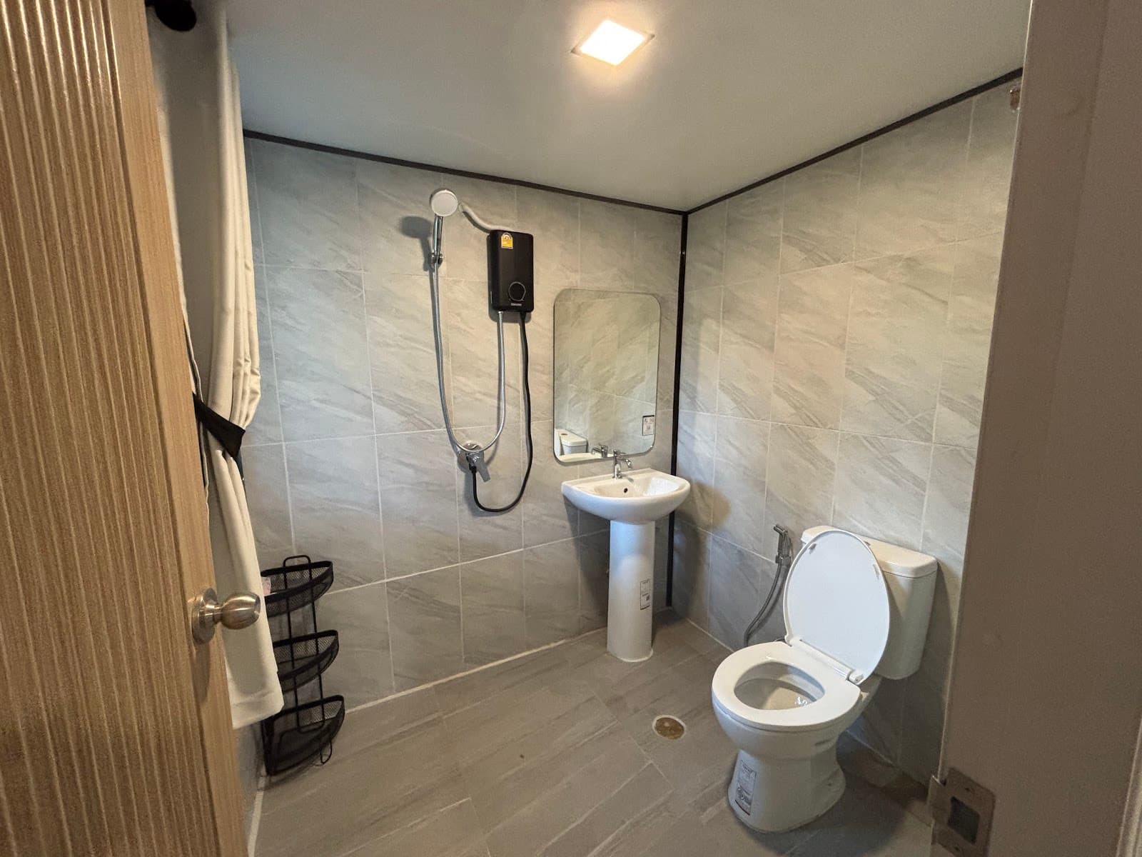 1 Bed Villa, The Mangosteen - photo 3