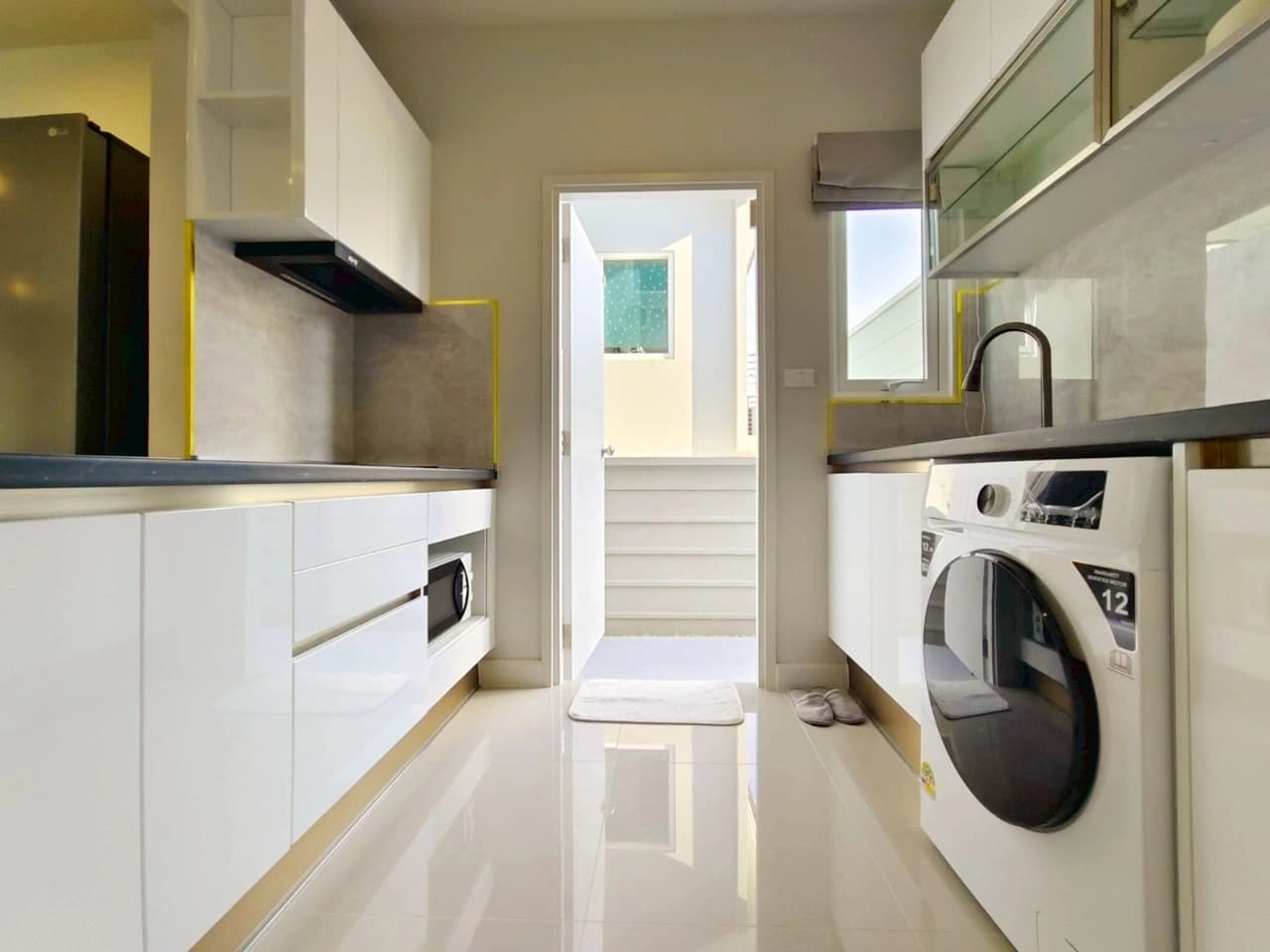 4 bedroom house for rent Anasiri Paklok - photo 4