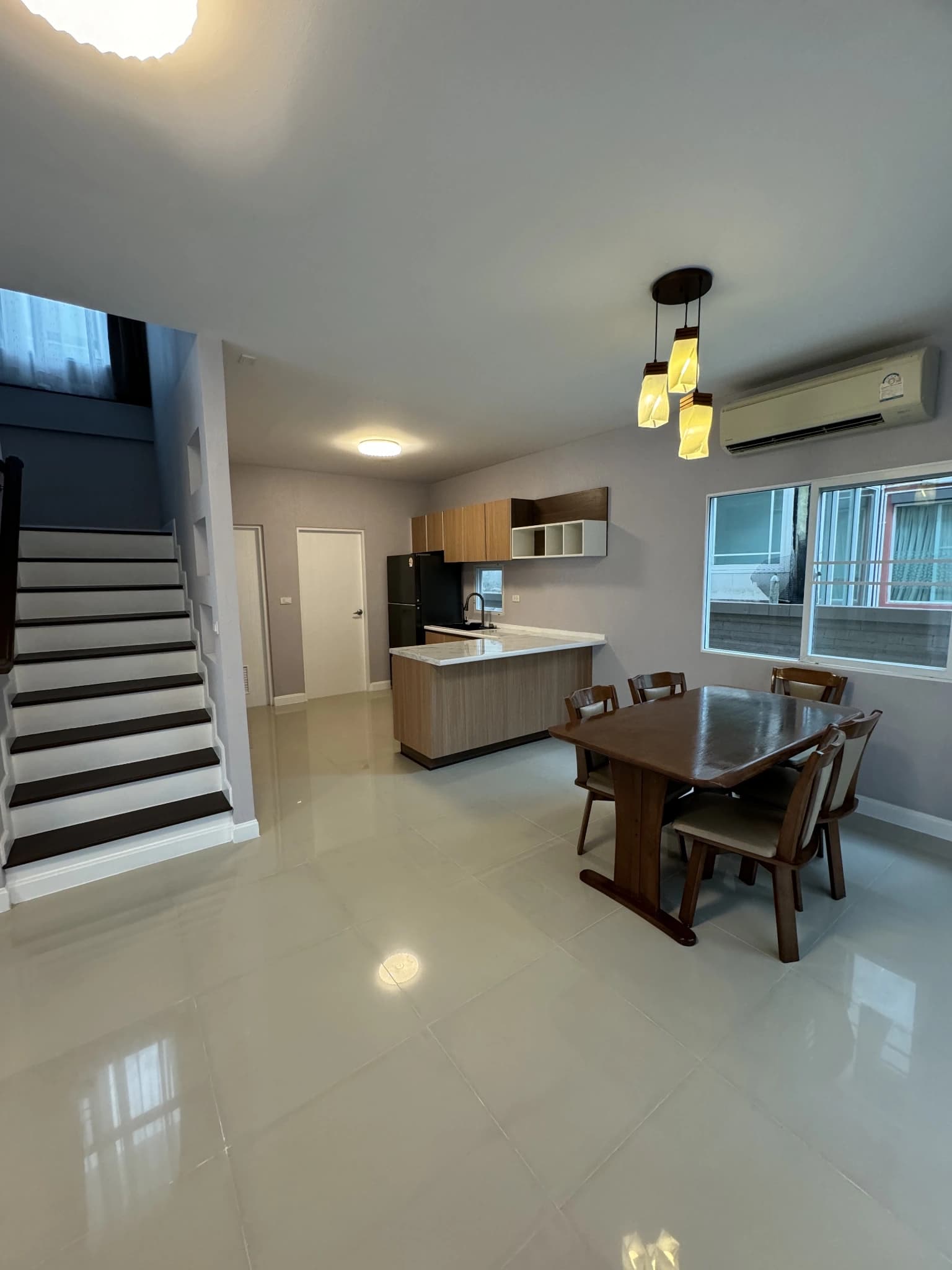 3 Beds House, Habitia - photo 4