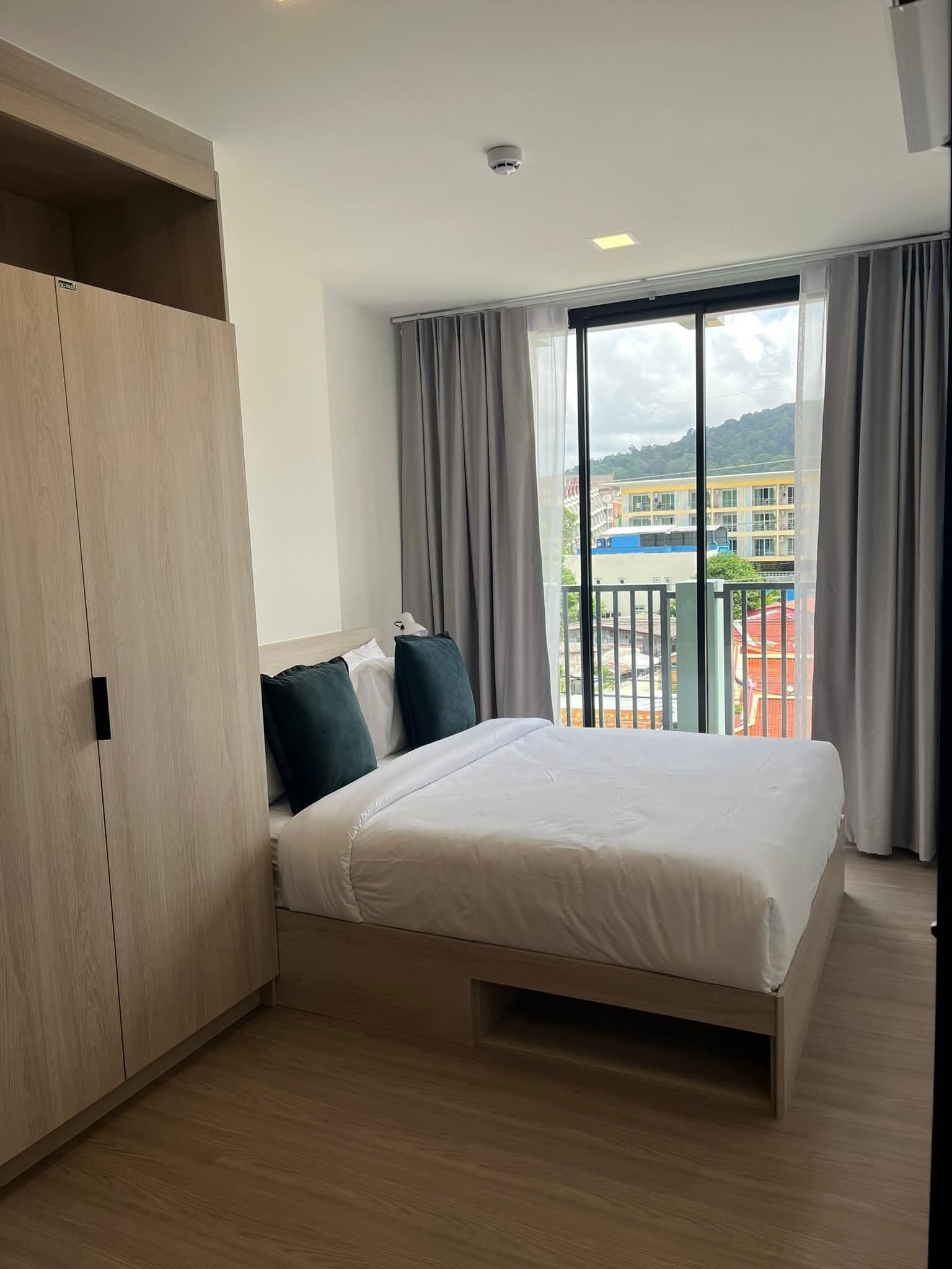 1 Bed Condo, The Base Bukit