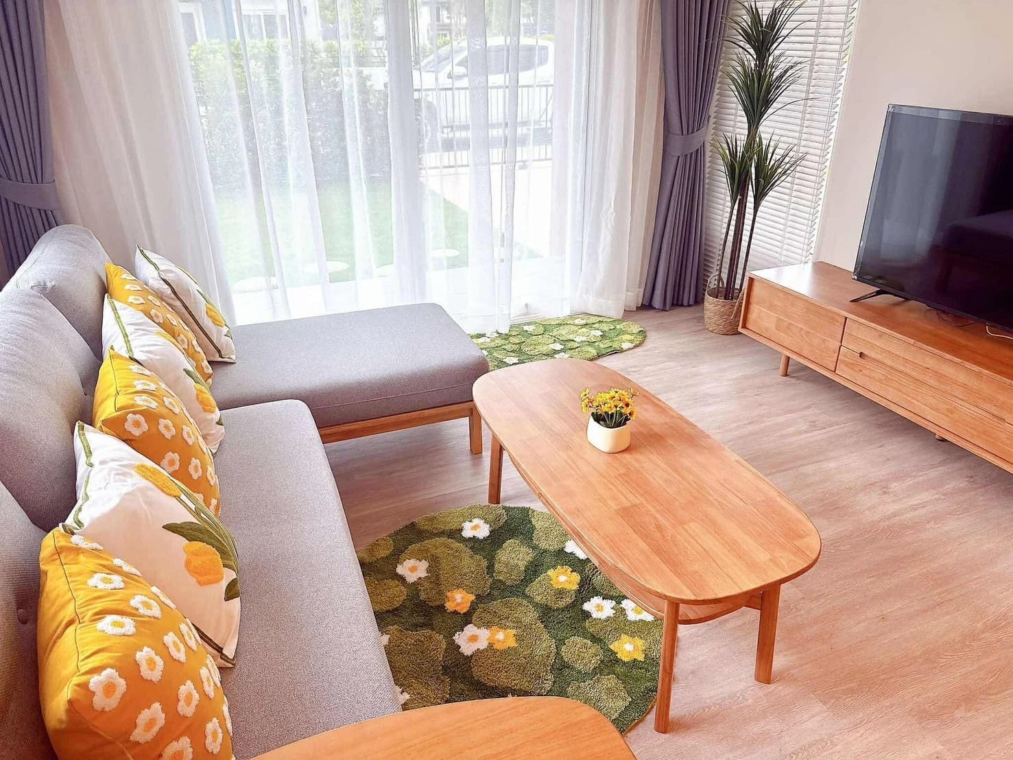 4 Beds House, Saransiri - photo 2
