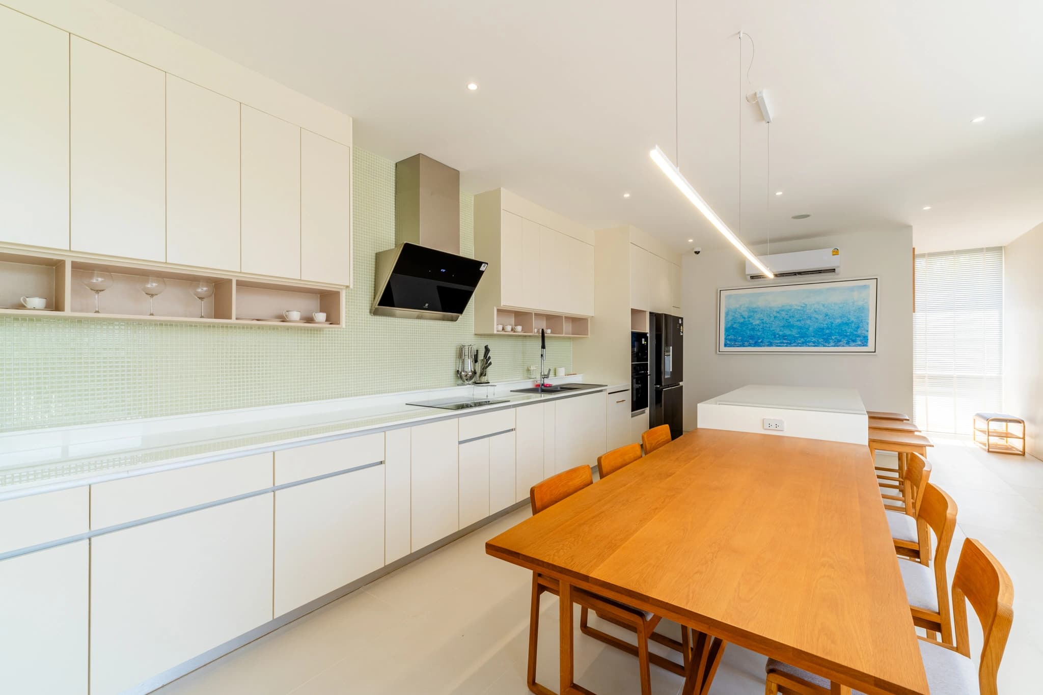 3 bedroom villa for rent LuxPride by Wallaya Villas - photo 5