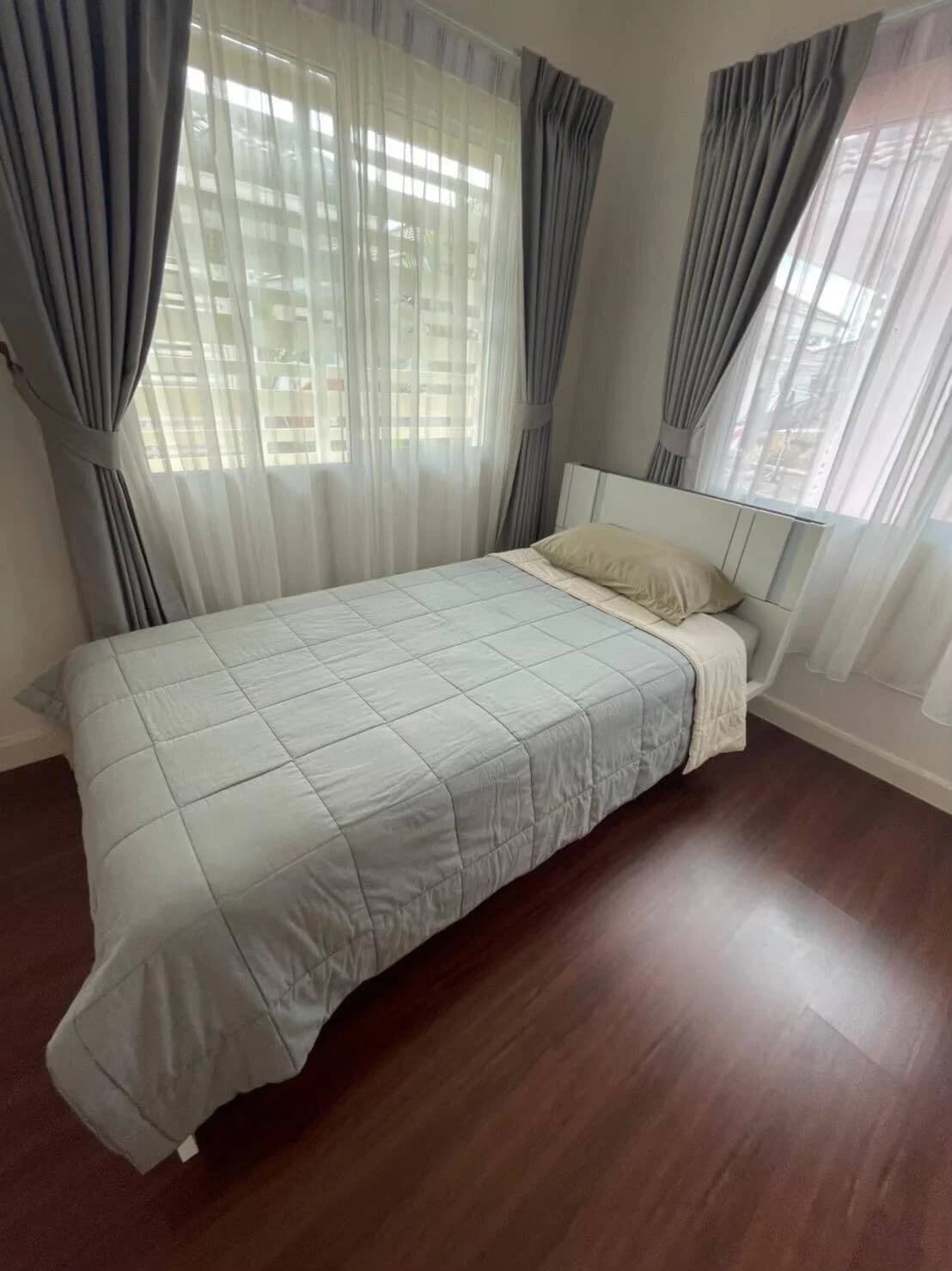 3 Beds House, Habitia - photo 4