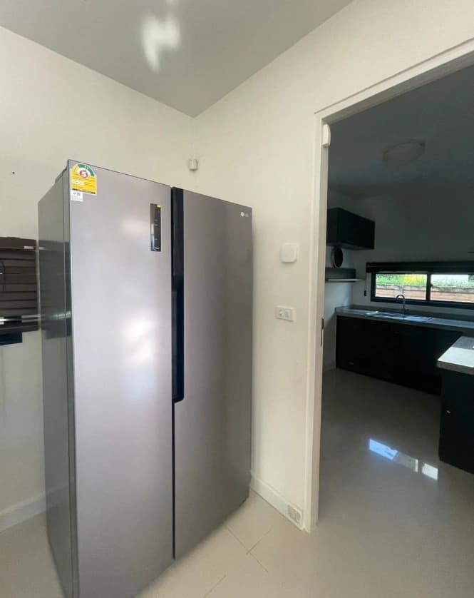 3 Beds House, Burasiri - photo 5