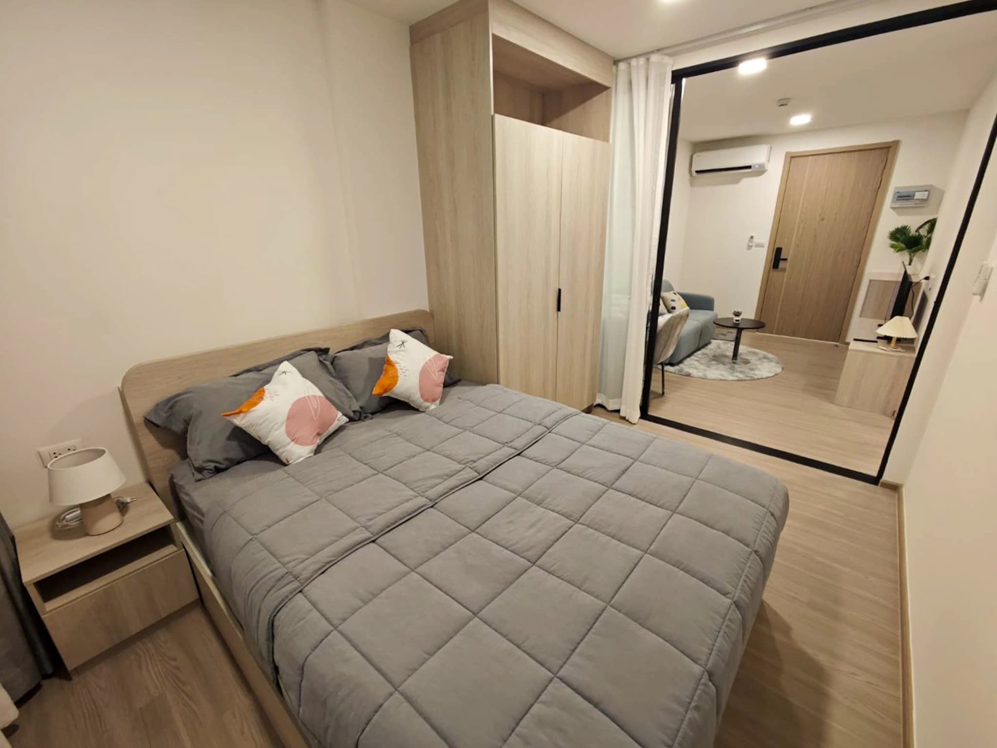 1 Bed Condo in Phuket Town