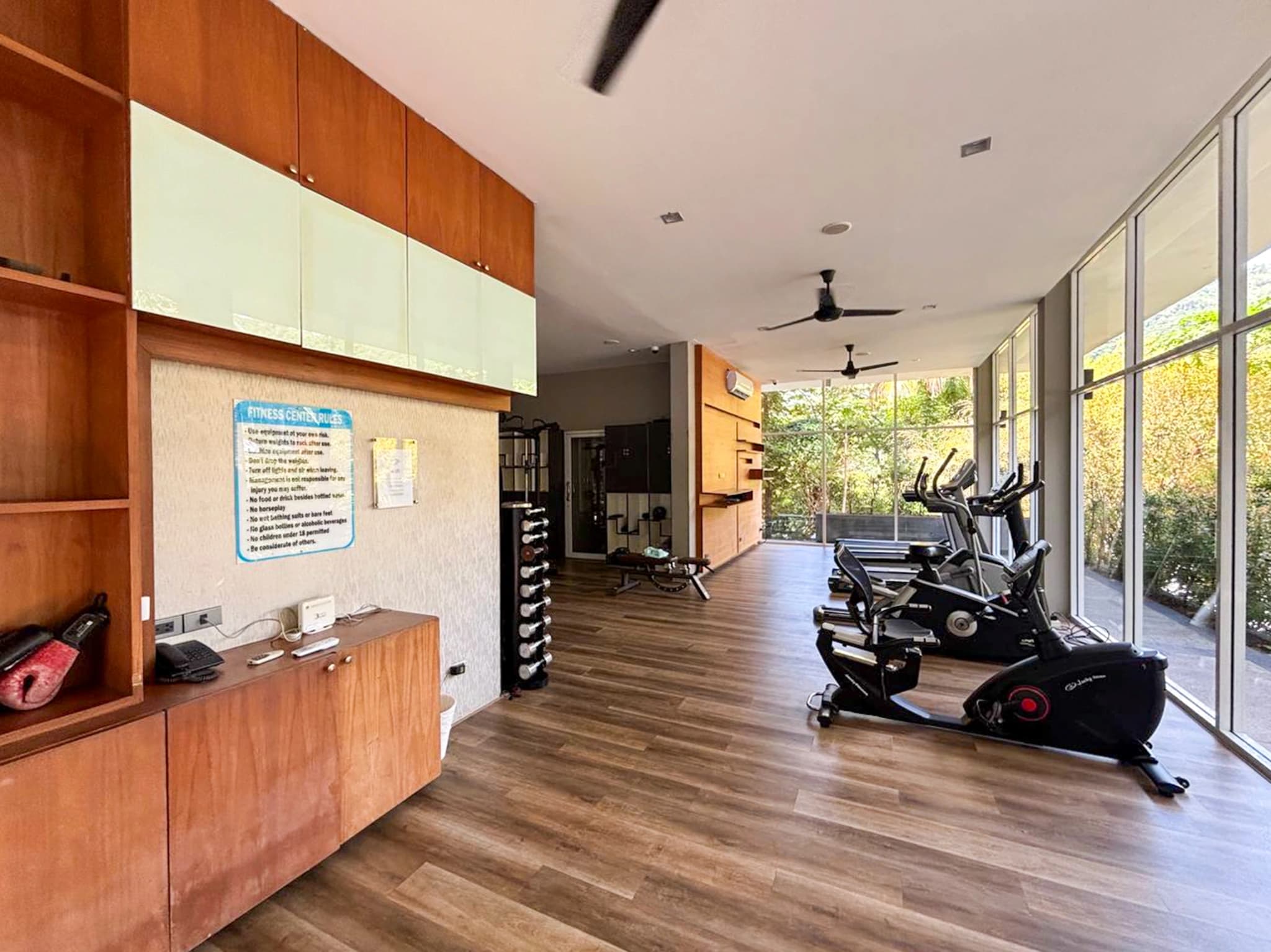 Zen Space - photo 4