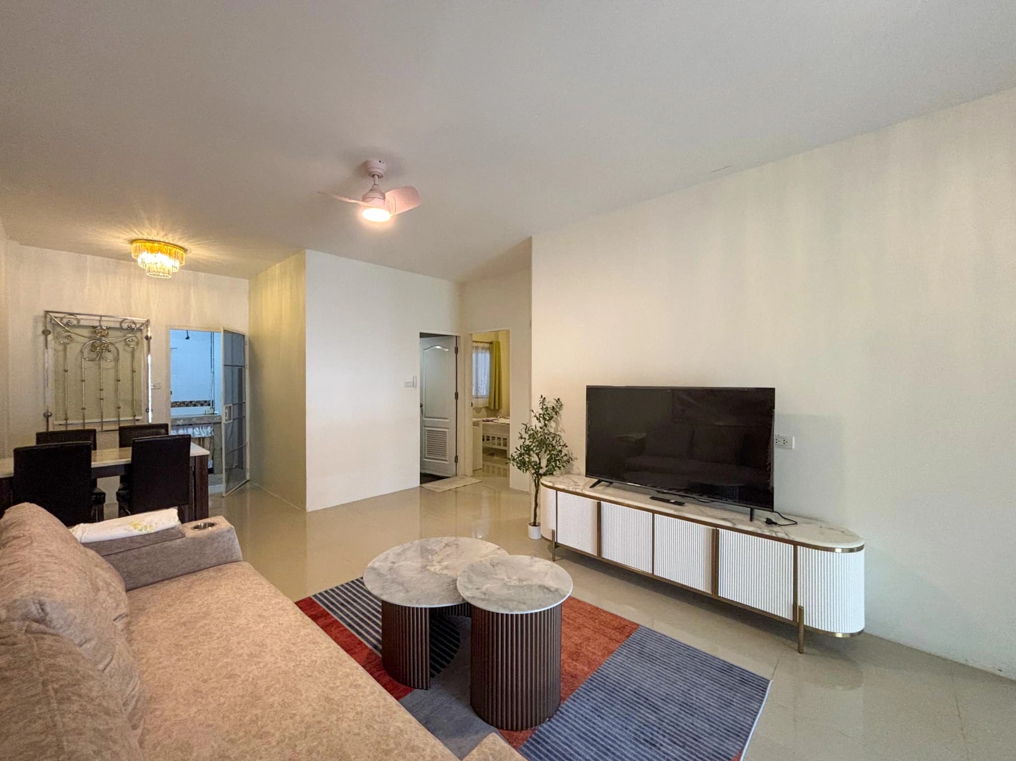 3 bedroom house for rent Phuket Villa Kathu - photo 3