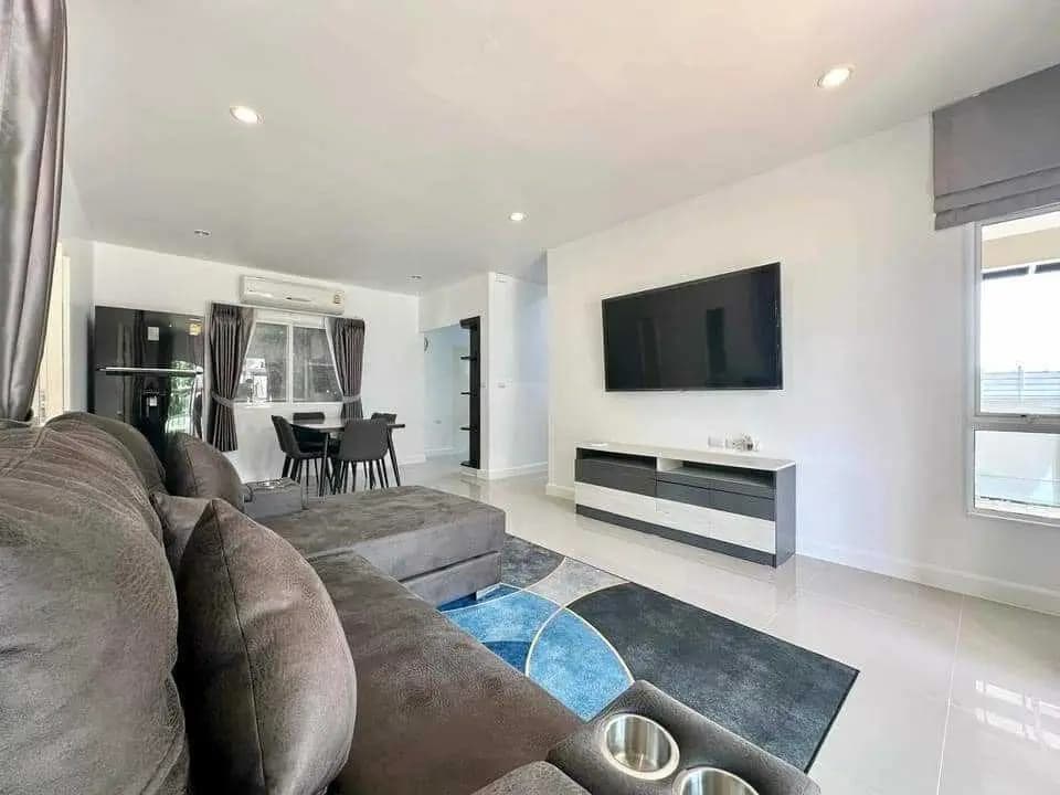 4 Beds House, Saransiri - photo 4