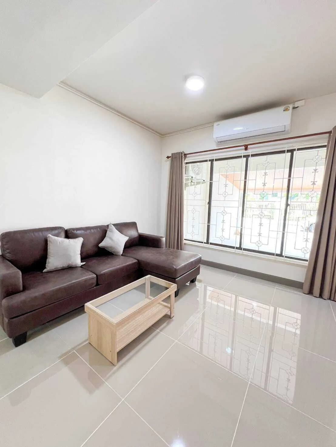 3 Beds House, Pruksa Ville - photo 2