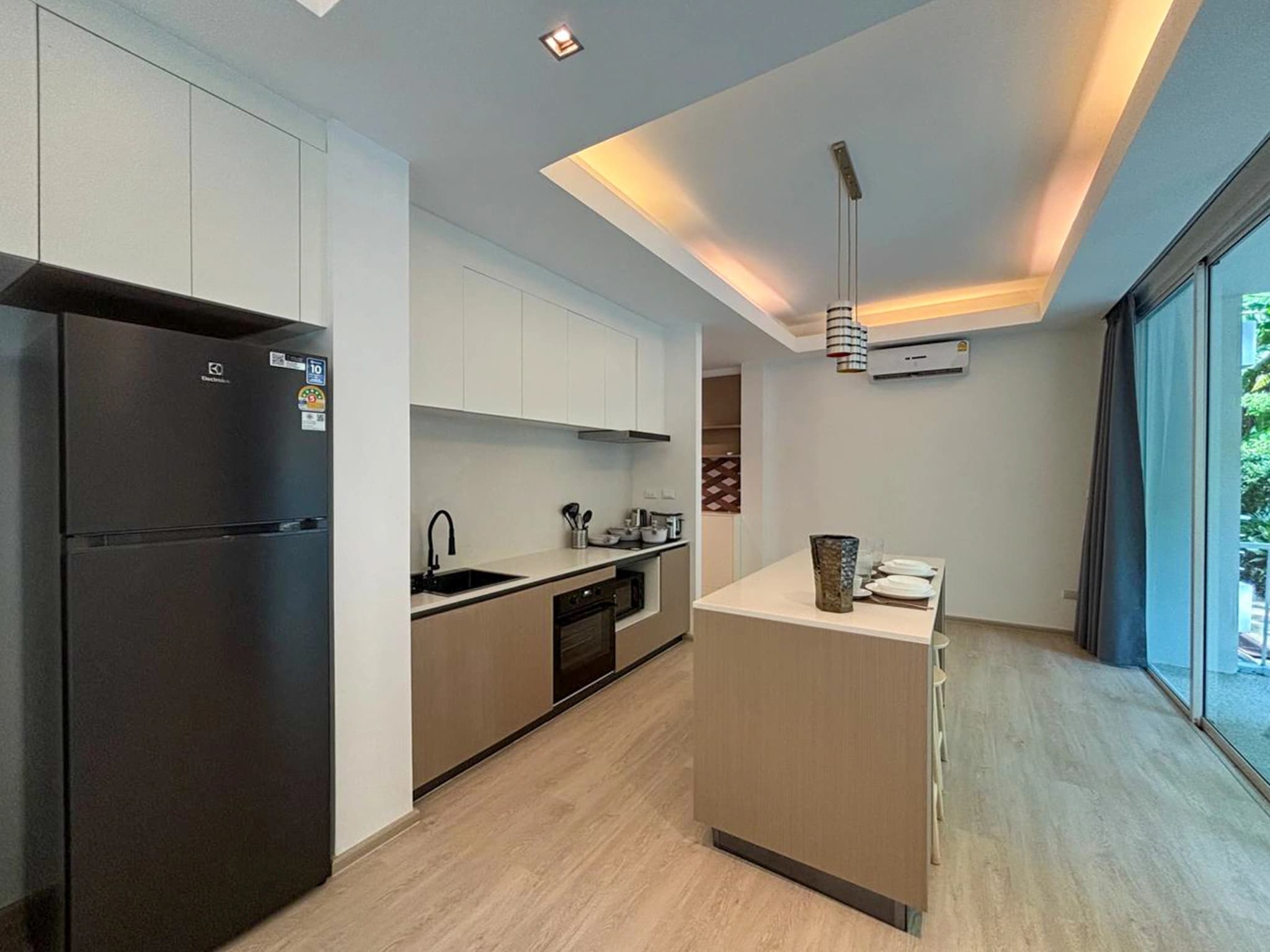 1 bedroom apartment for rent The Trees Residence - photo 5