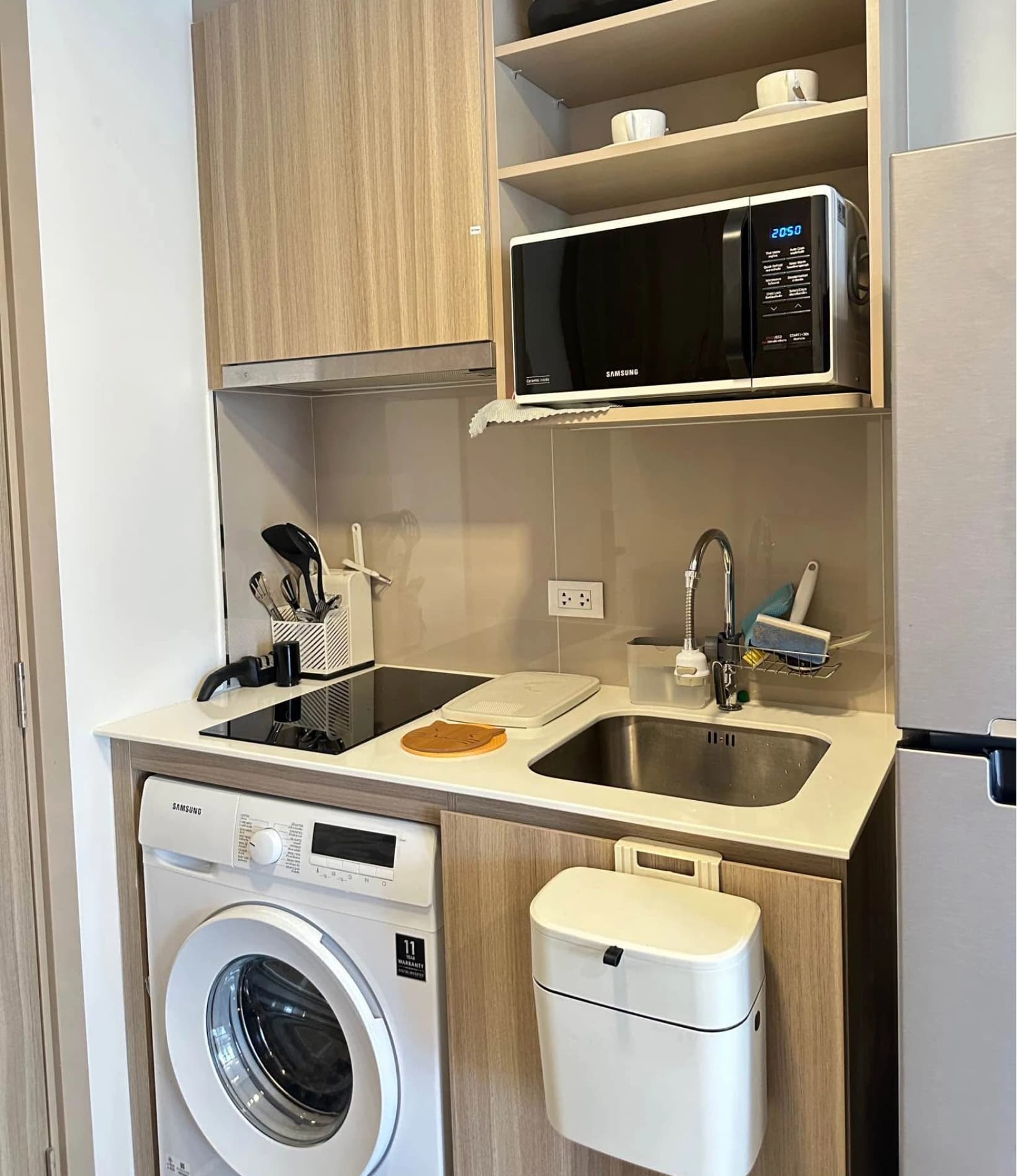 1 Bed Condo, The Base Rise - photo 4