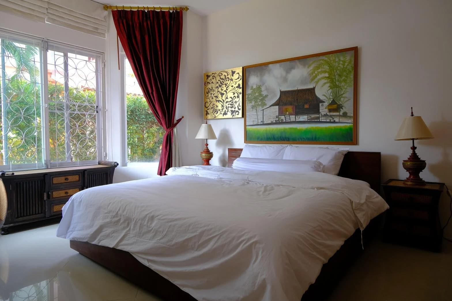 3 Bedrooms Villa in Rawai - photo 3