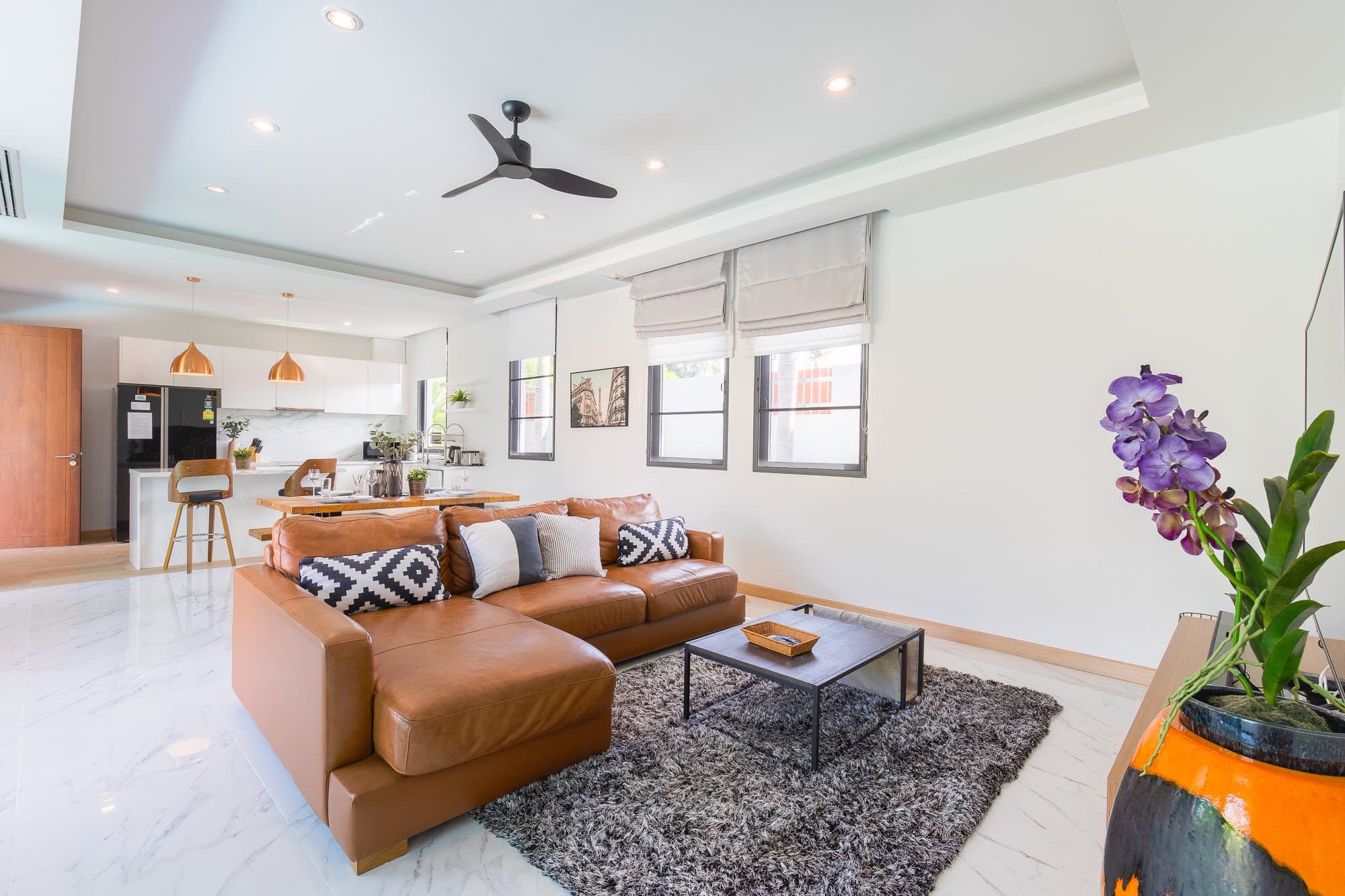 Property in The S Villas - photo 4