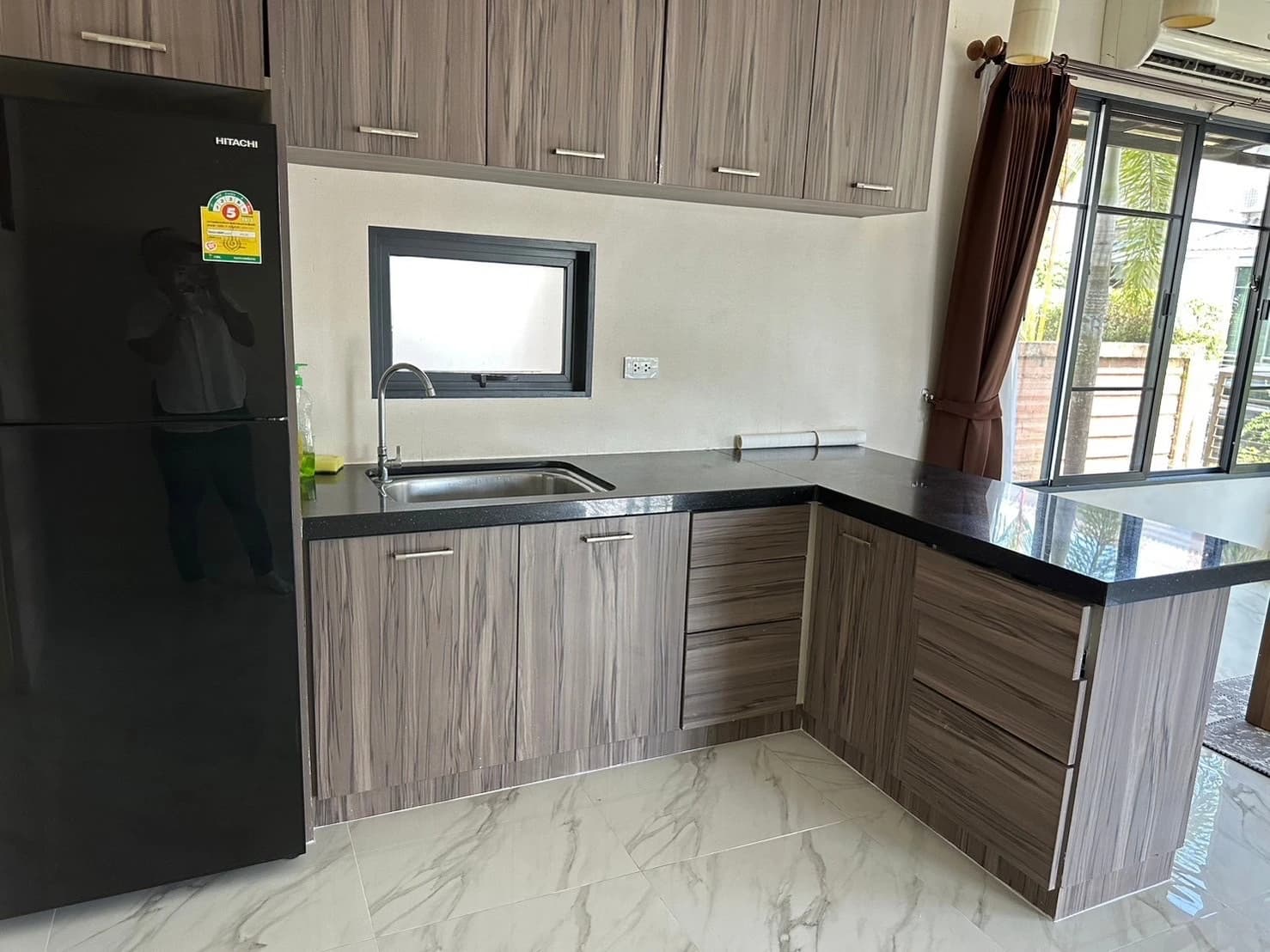 3 Beds House, Burasiri - photo 3
