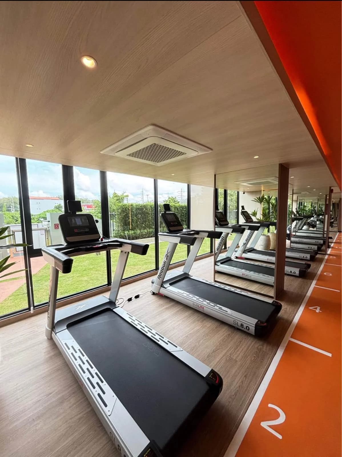 1 Bed Condo, The Base Bukit - photo 5